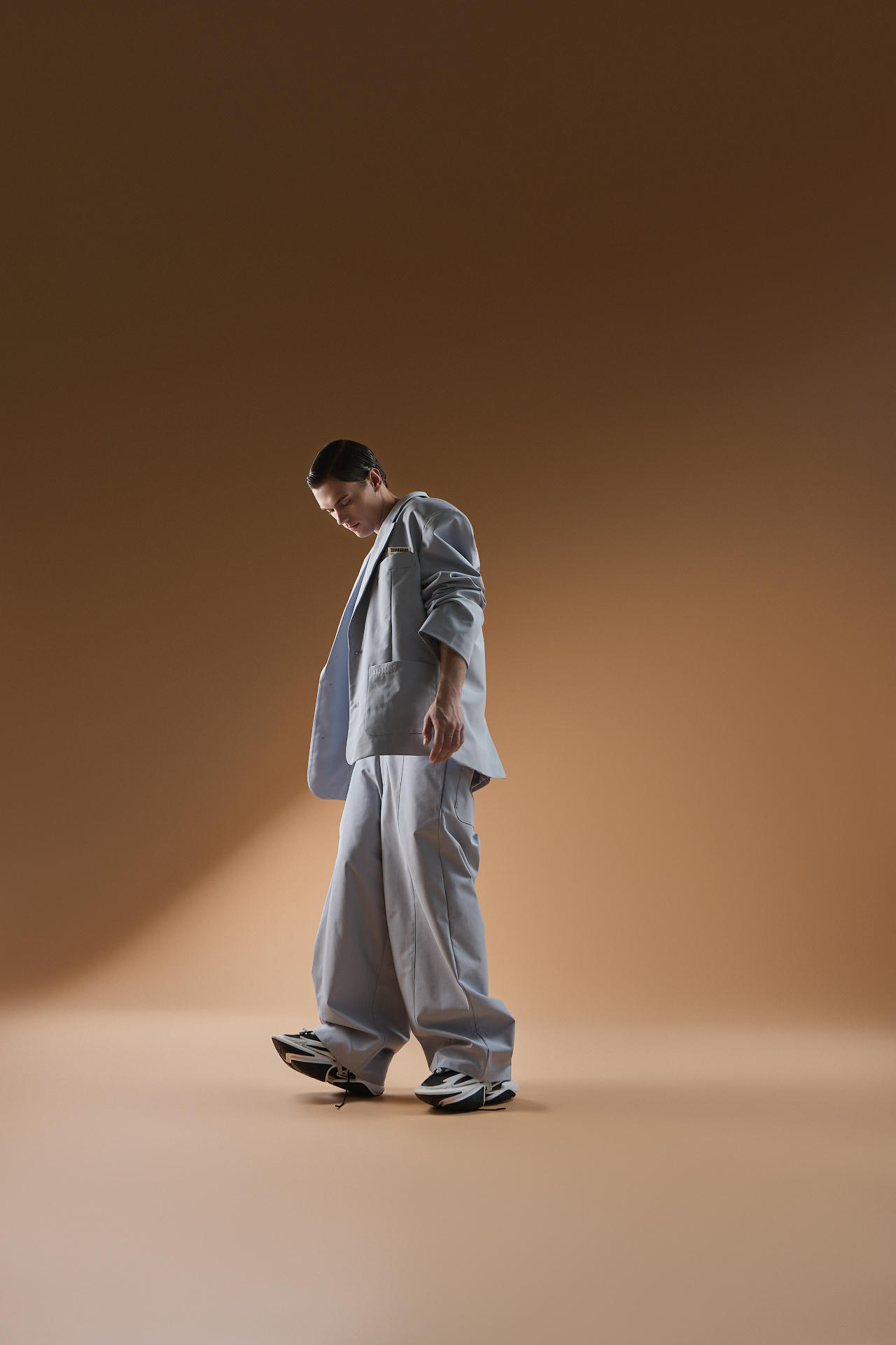 Брюки Мистер Рипли