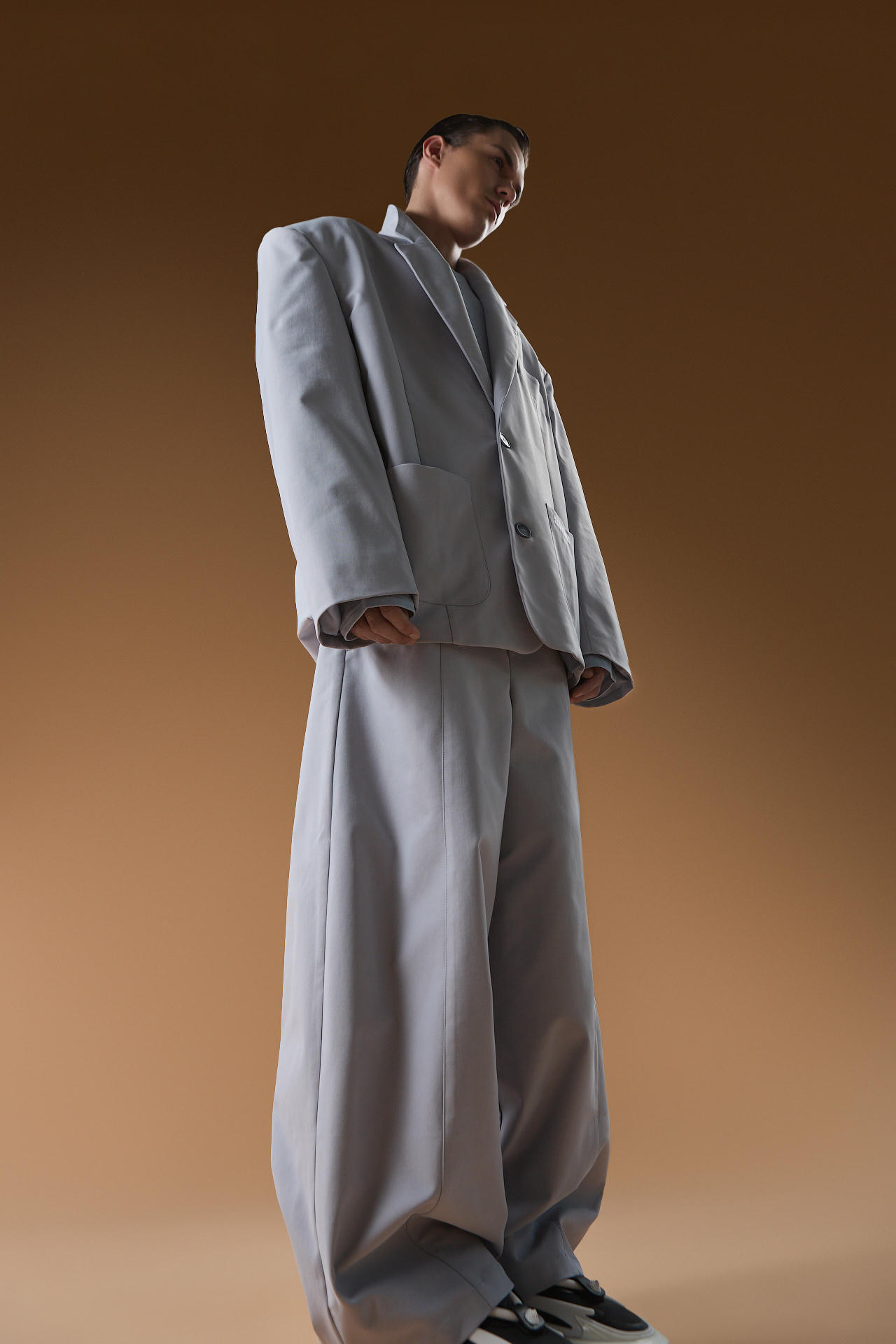 Пиджак Мистер Рипли