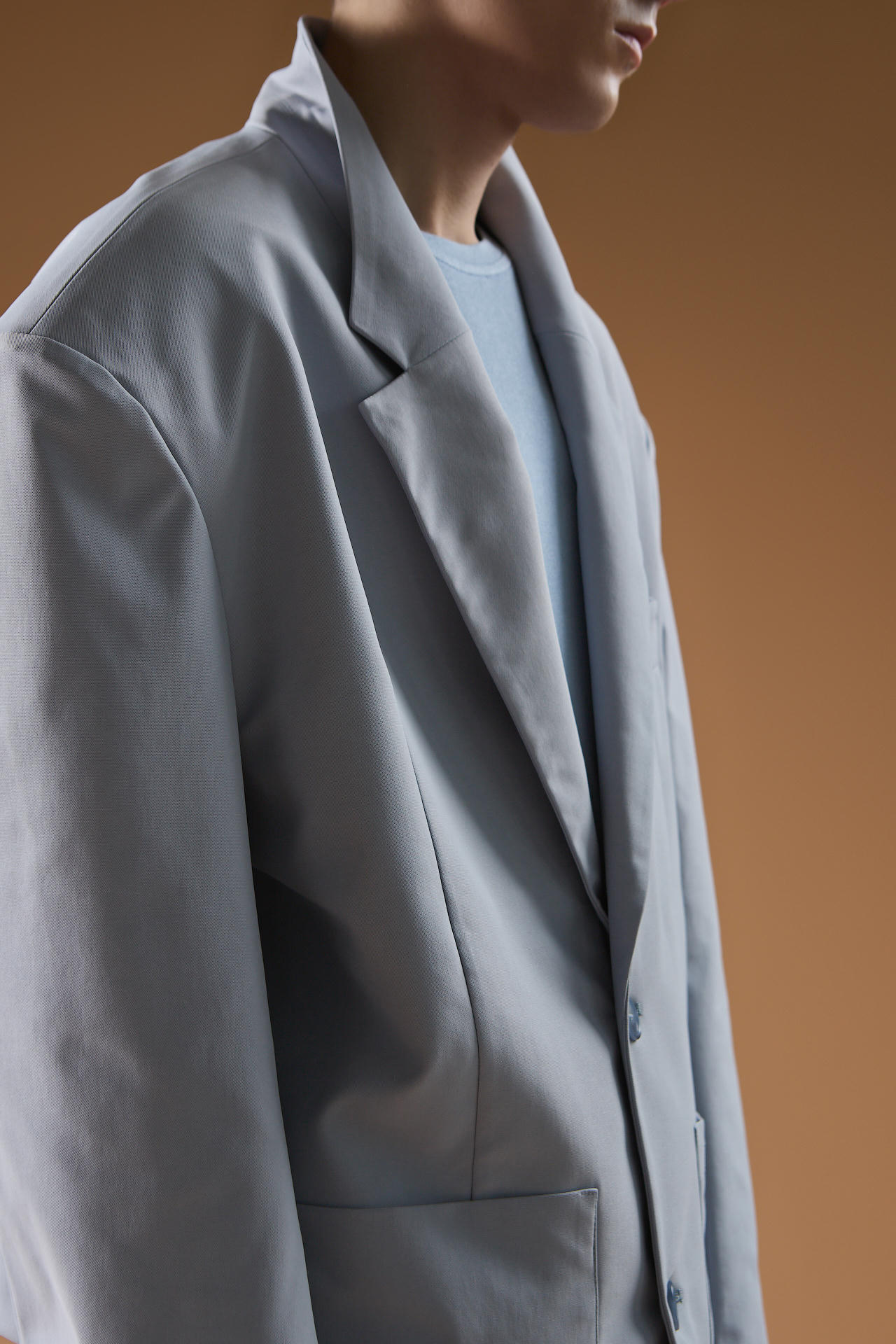 Пиджак Мистер Рипли