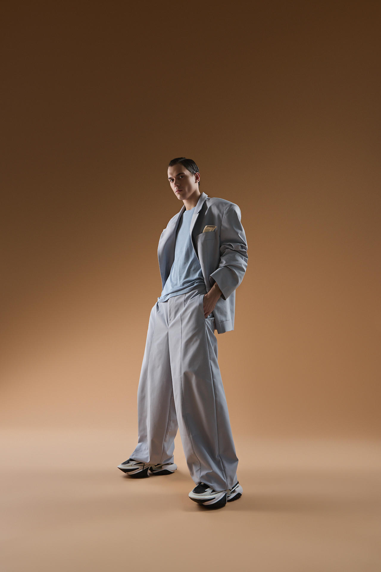 Брюки Мистер Рипли