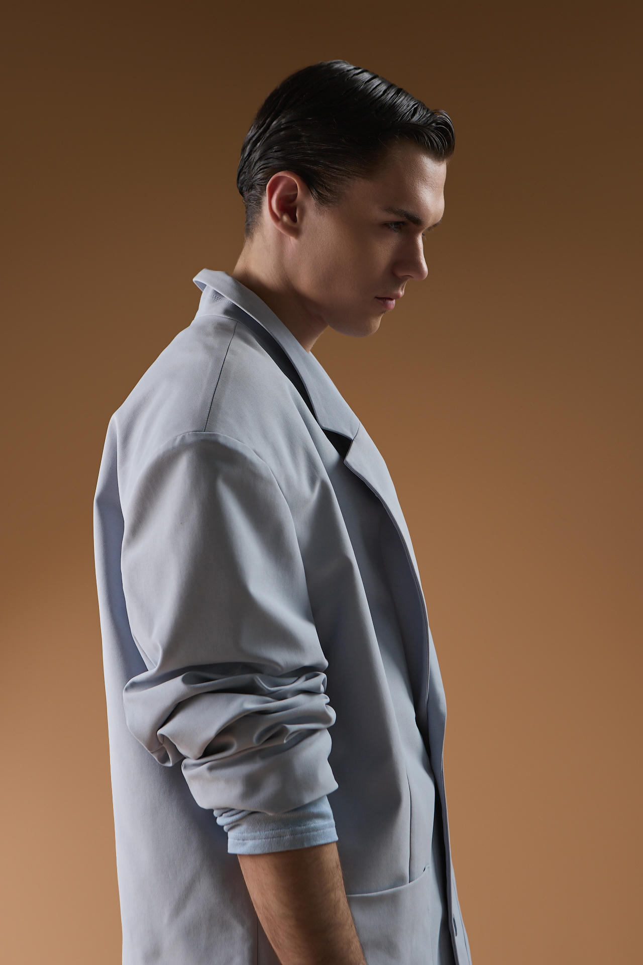 Пиджак Мистер Рипли