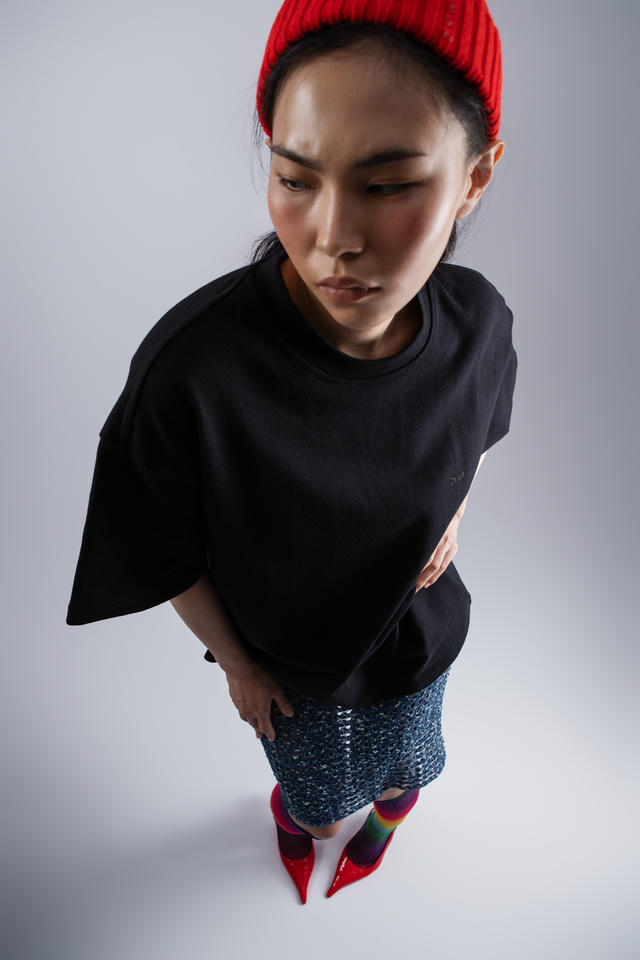 Футболка Флай | ZNWR