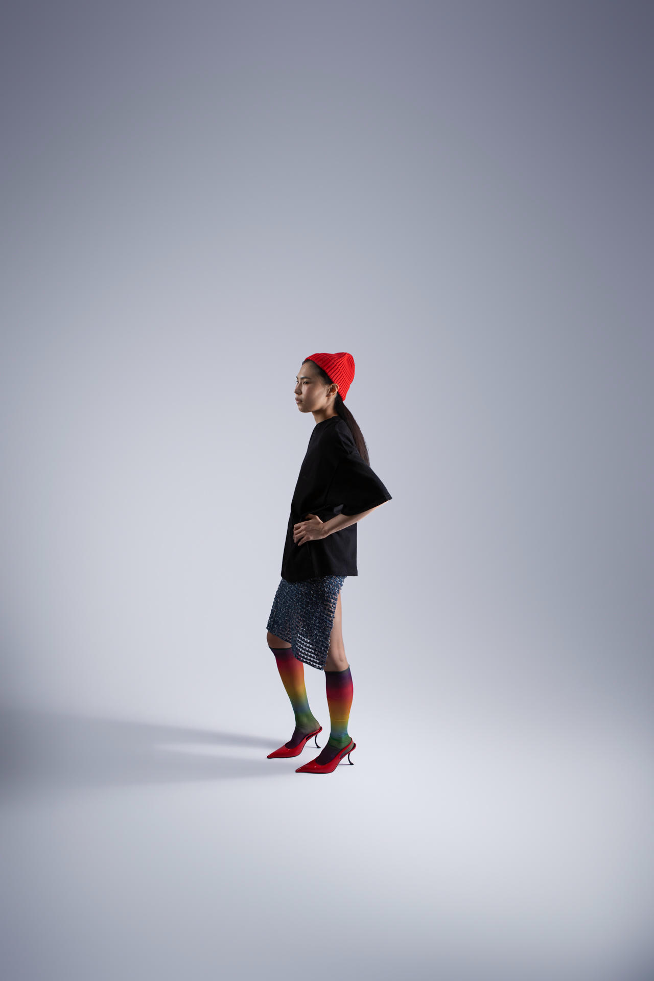 Футболка Флай