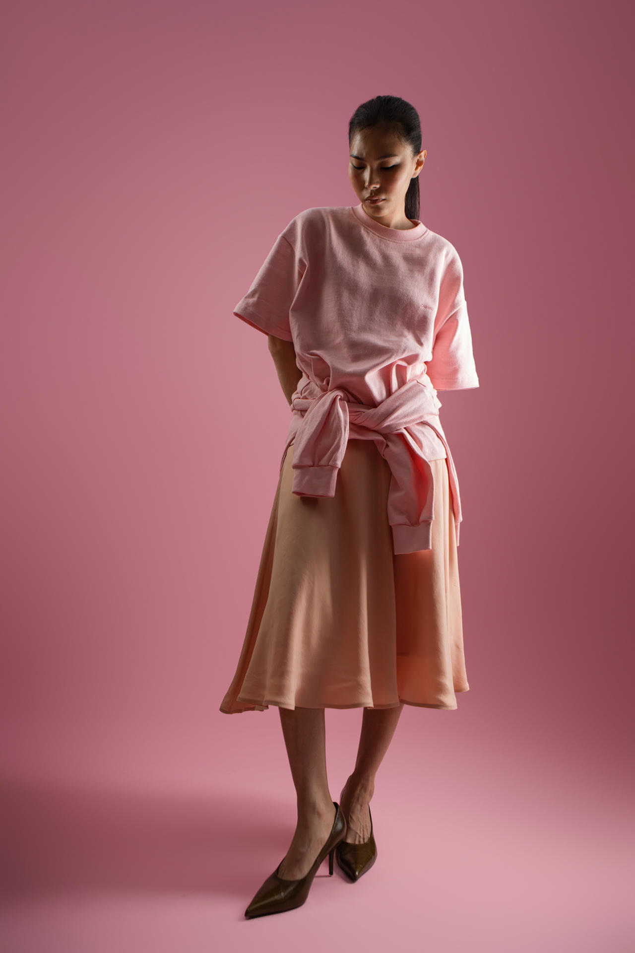 Футболка Флай