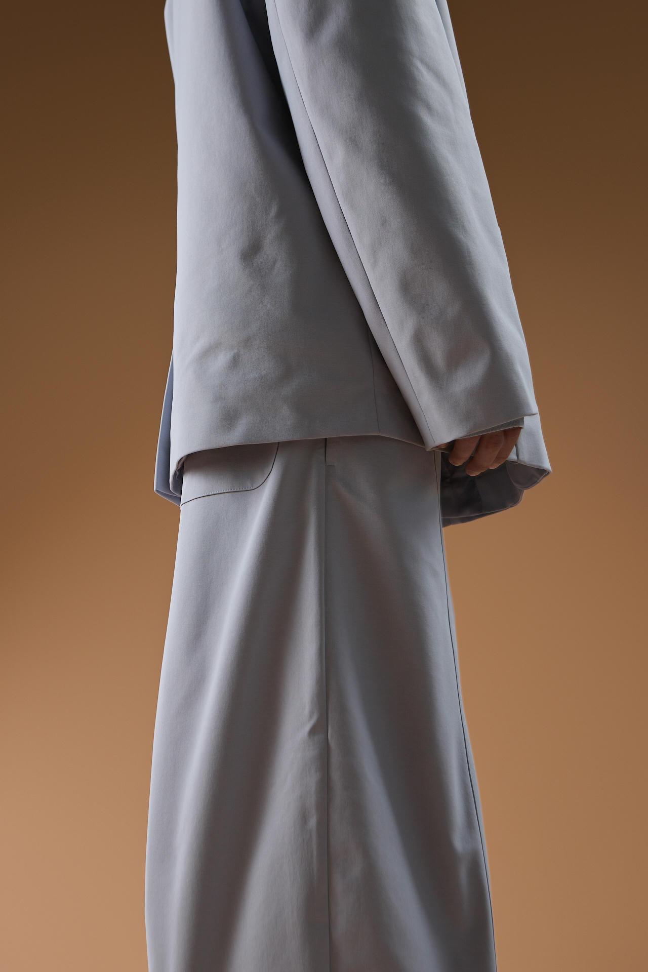 Брюки Мистер Рипли