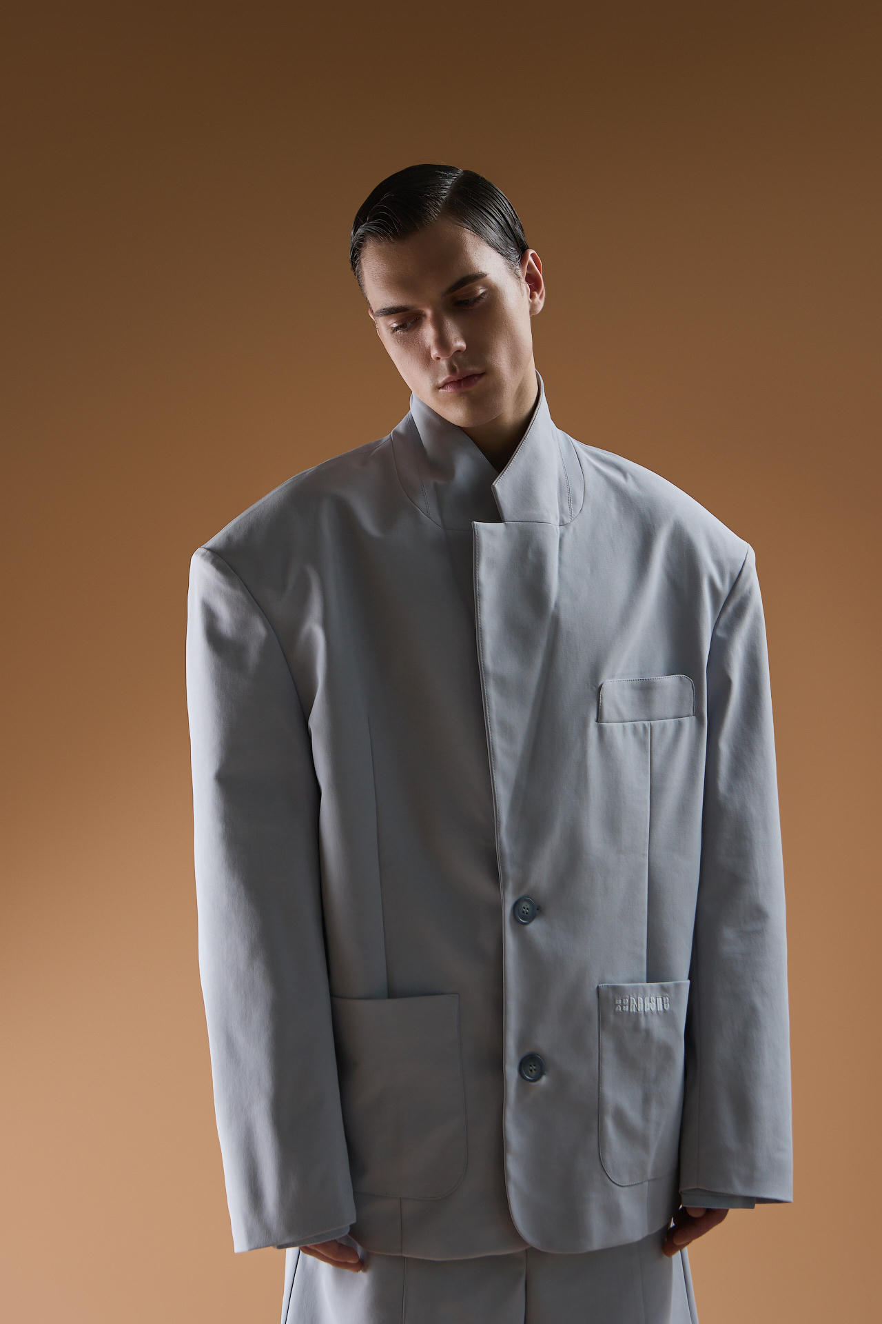 Пиджак Мистер Рипли