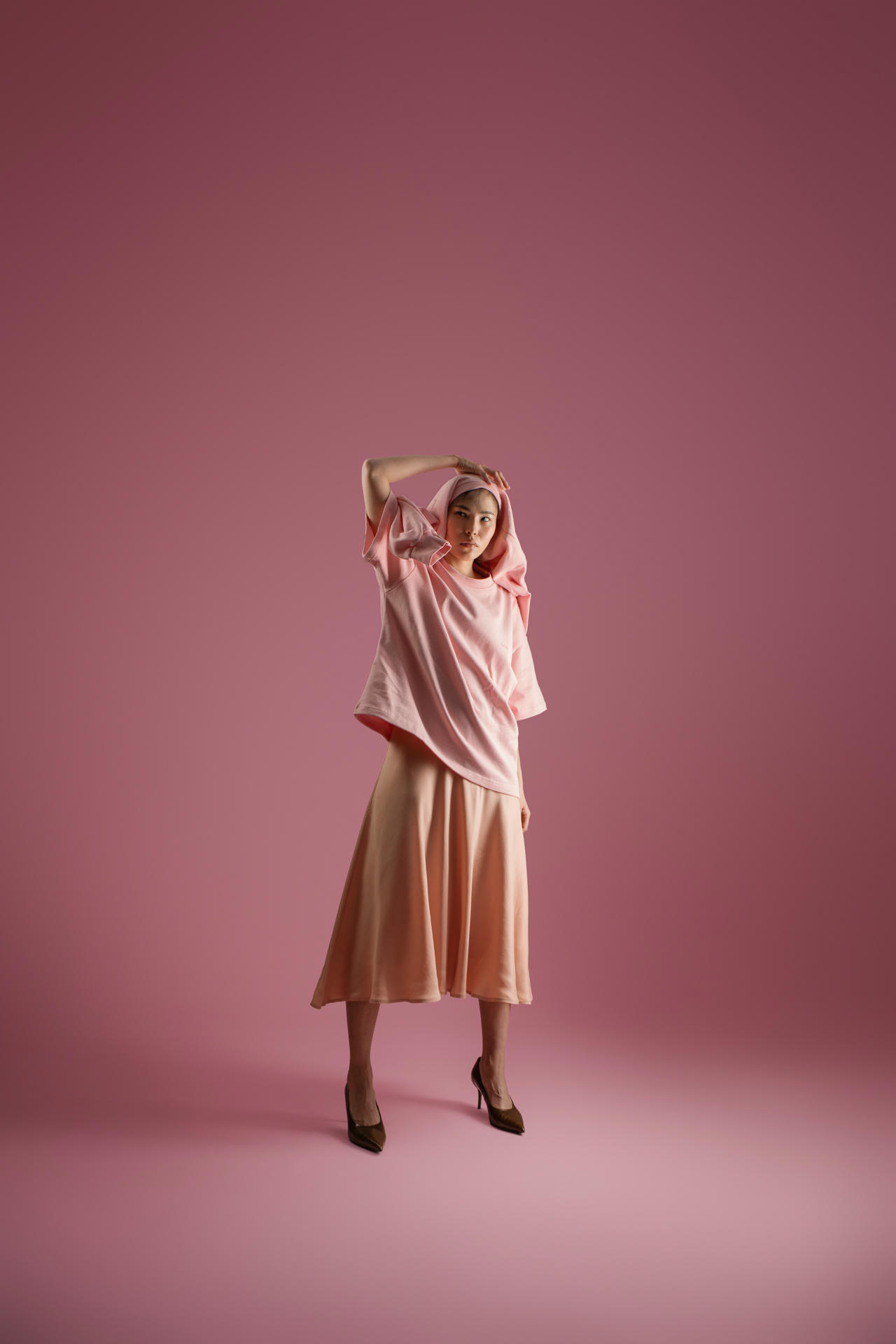 Футболка Флай