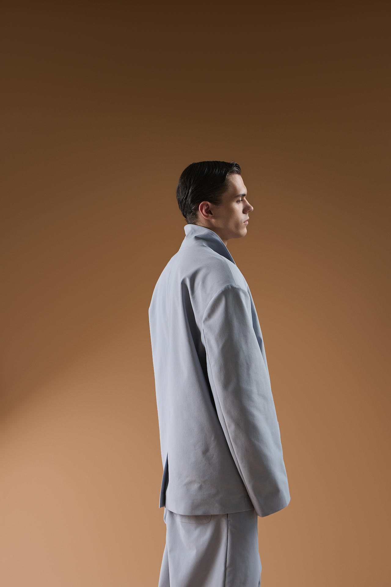 Пиджак Мистер Рипли