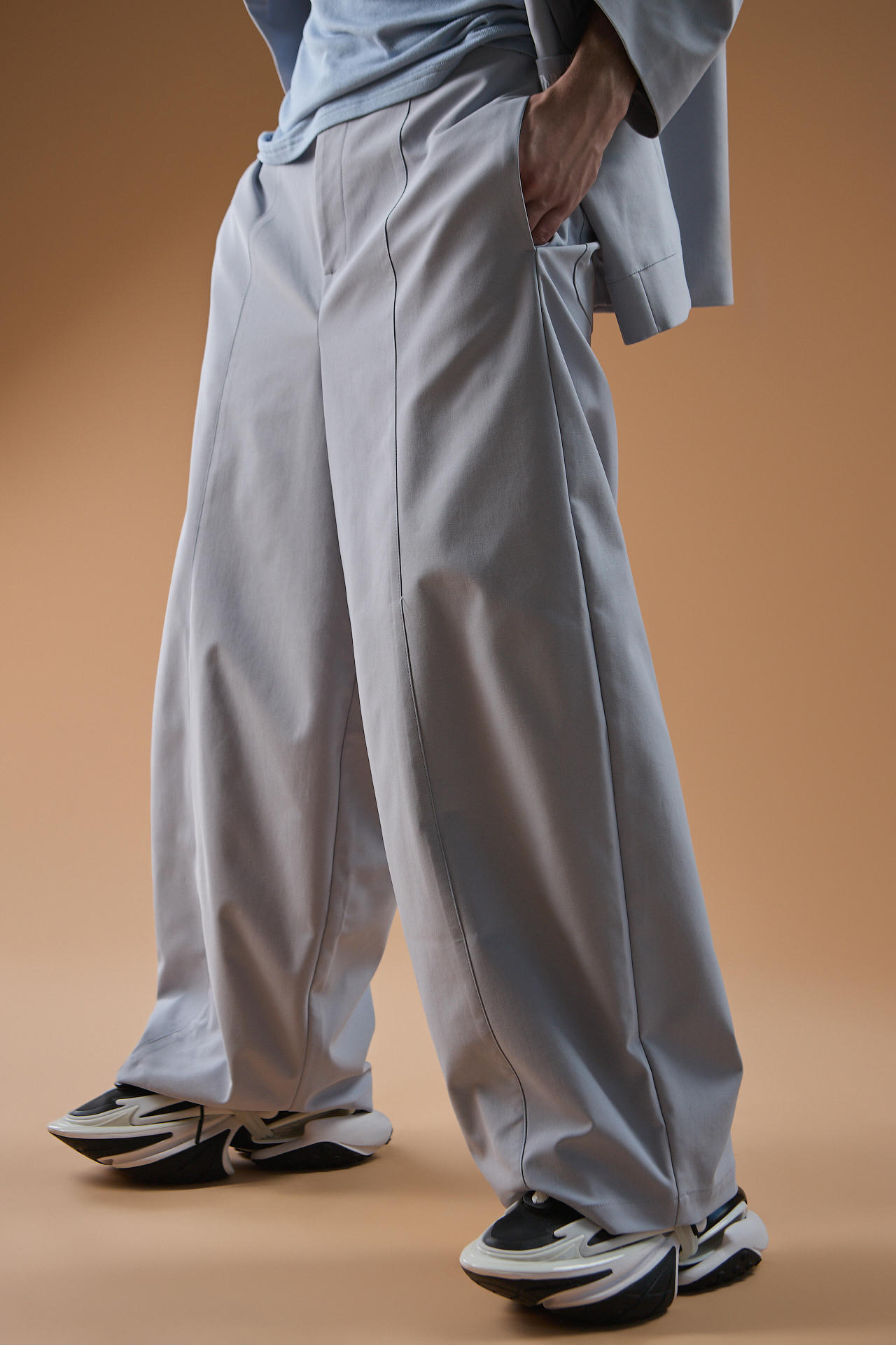 Брюки Мистер Рипли