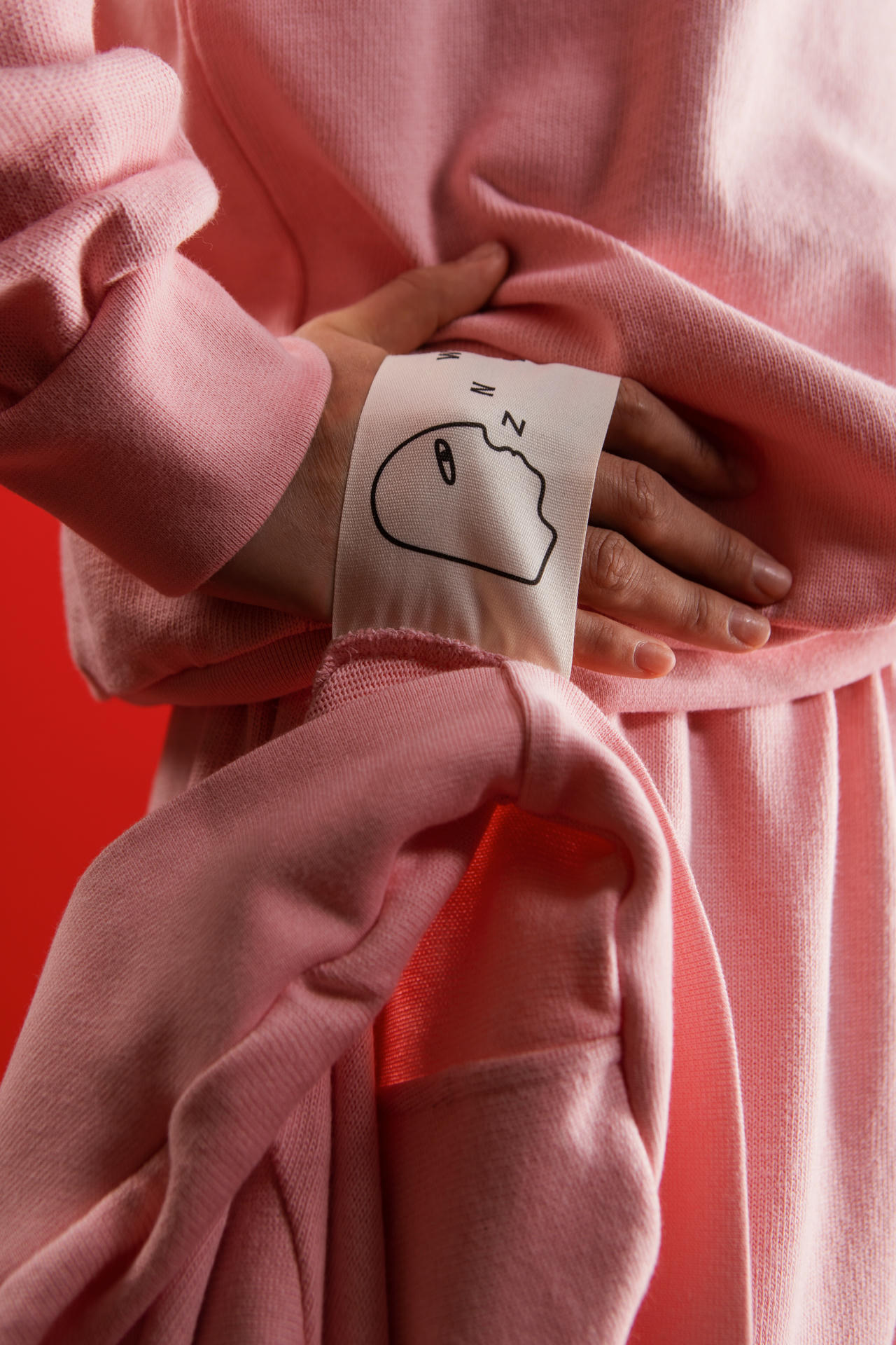 Свитшот Флай