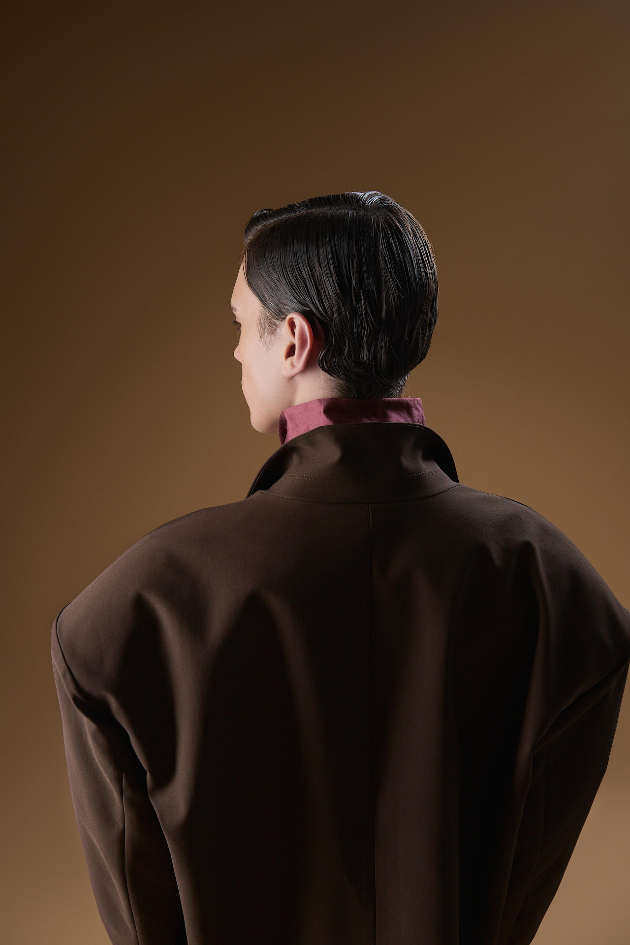 Пиджак Мистер Рипли