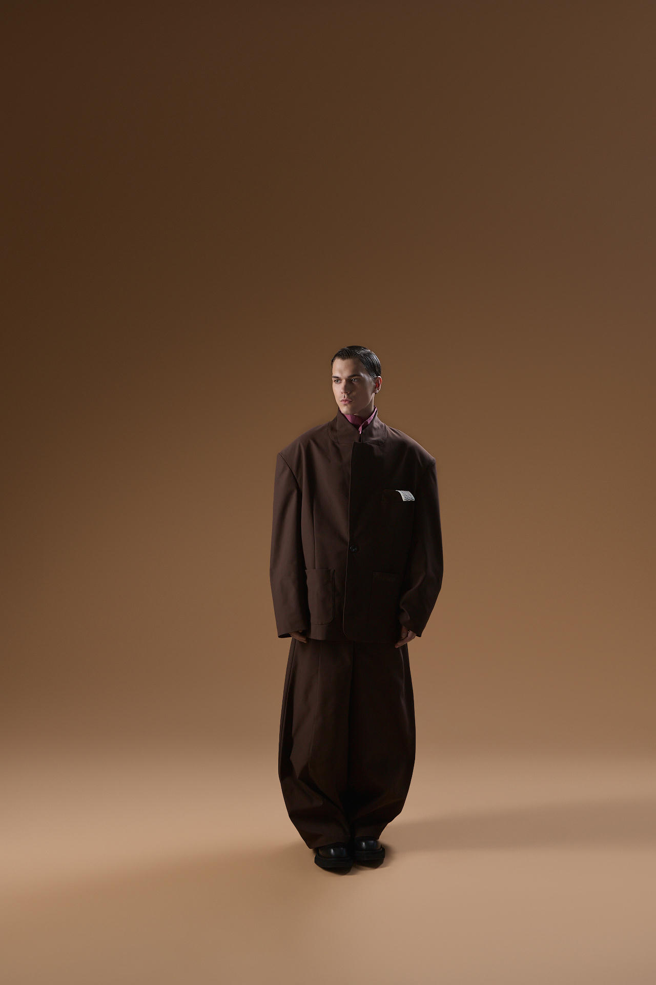 Брюки Мистер Рипли