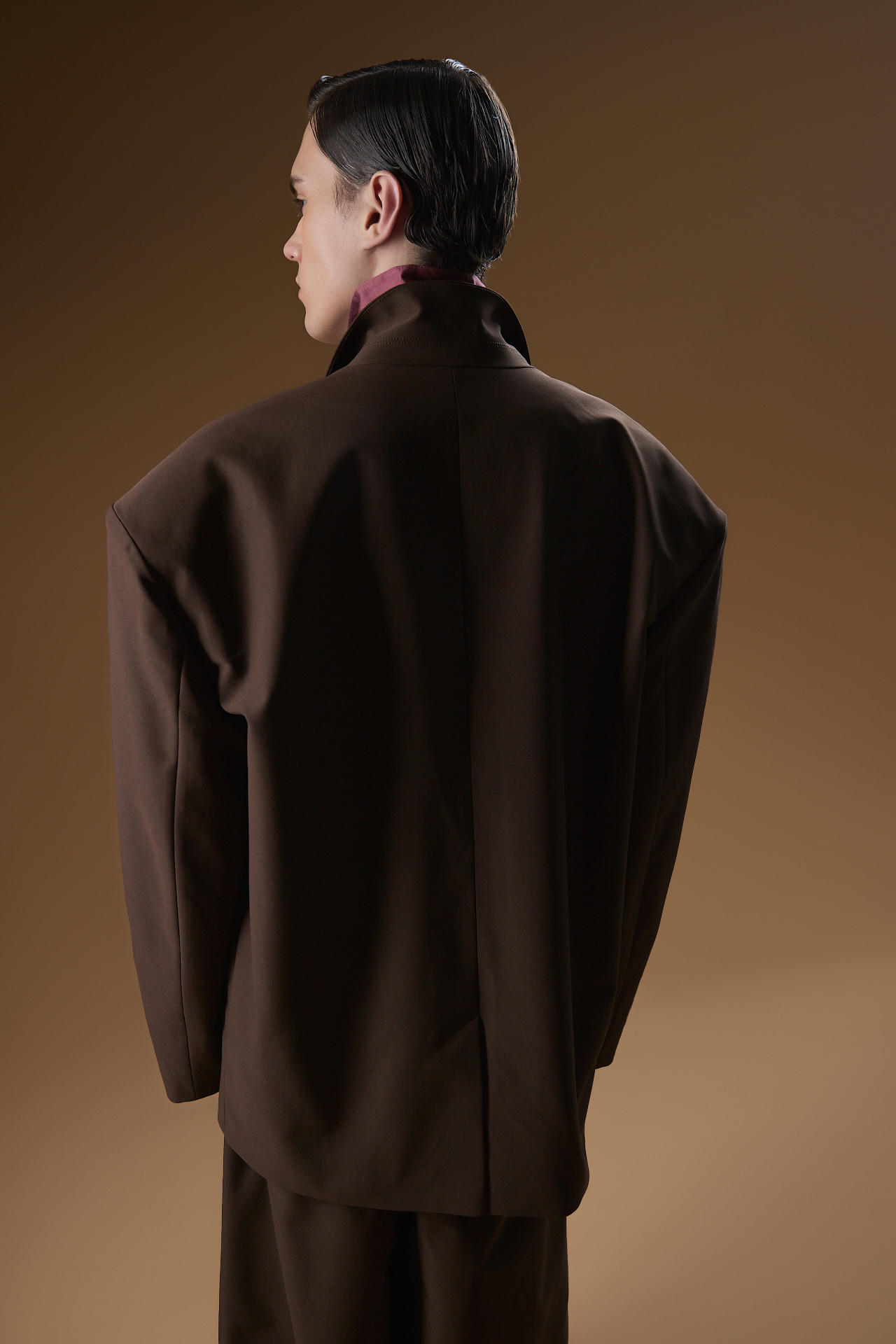 Пиджак Мистер Рипли