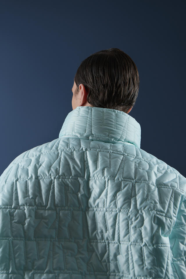 Бомбер Фугу | ZNWR