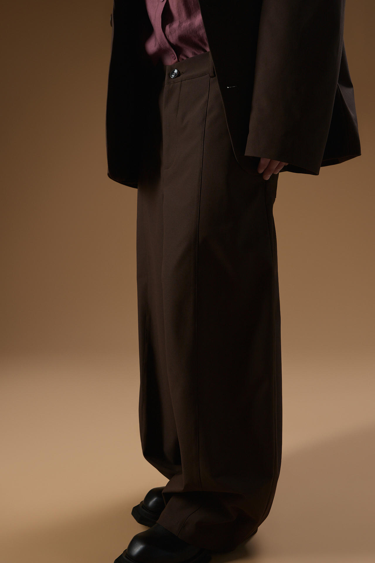 Брюки Мистер Рипли