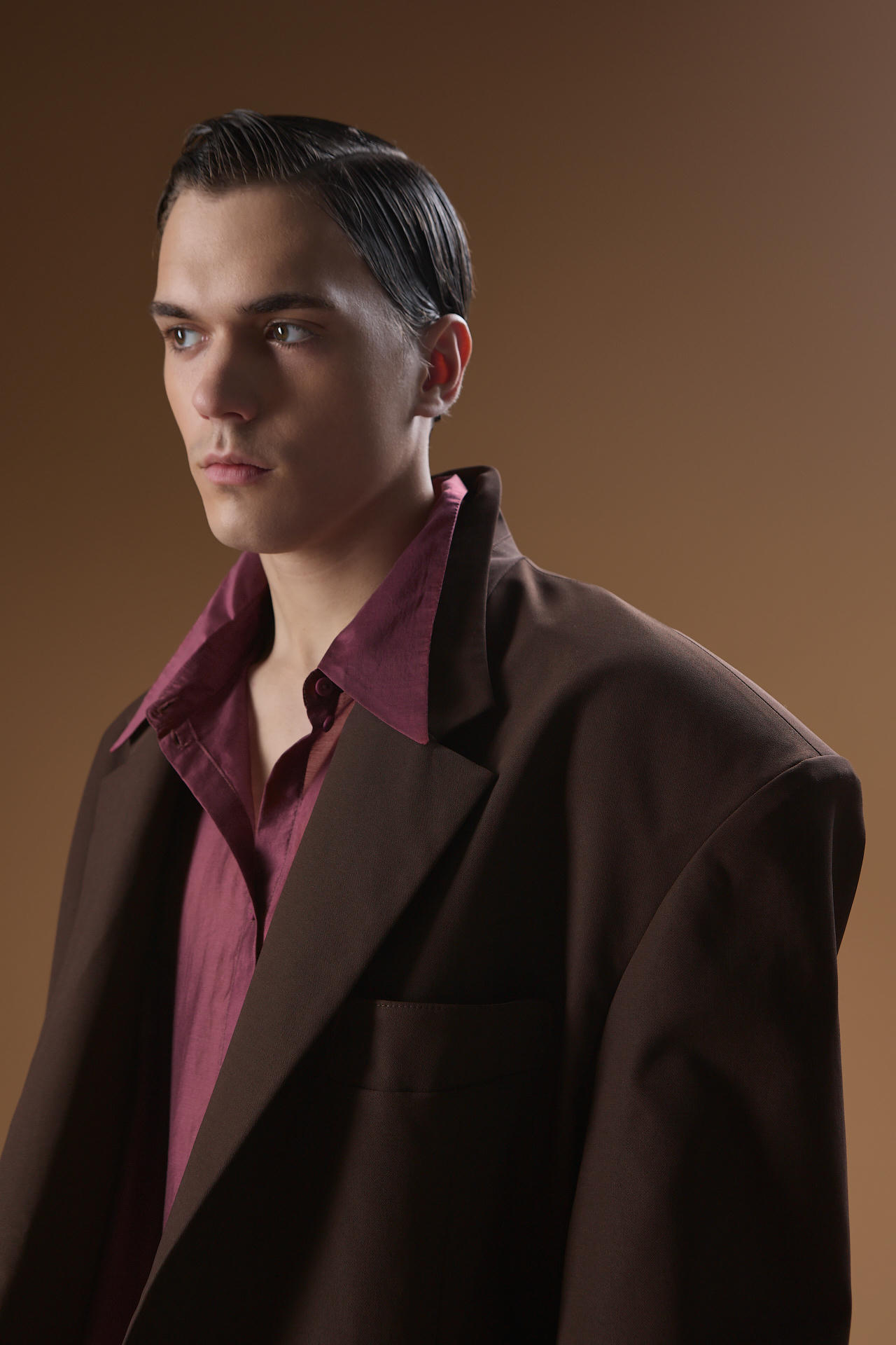 Пиджак Мистер Рипли