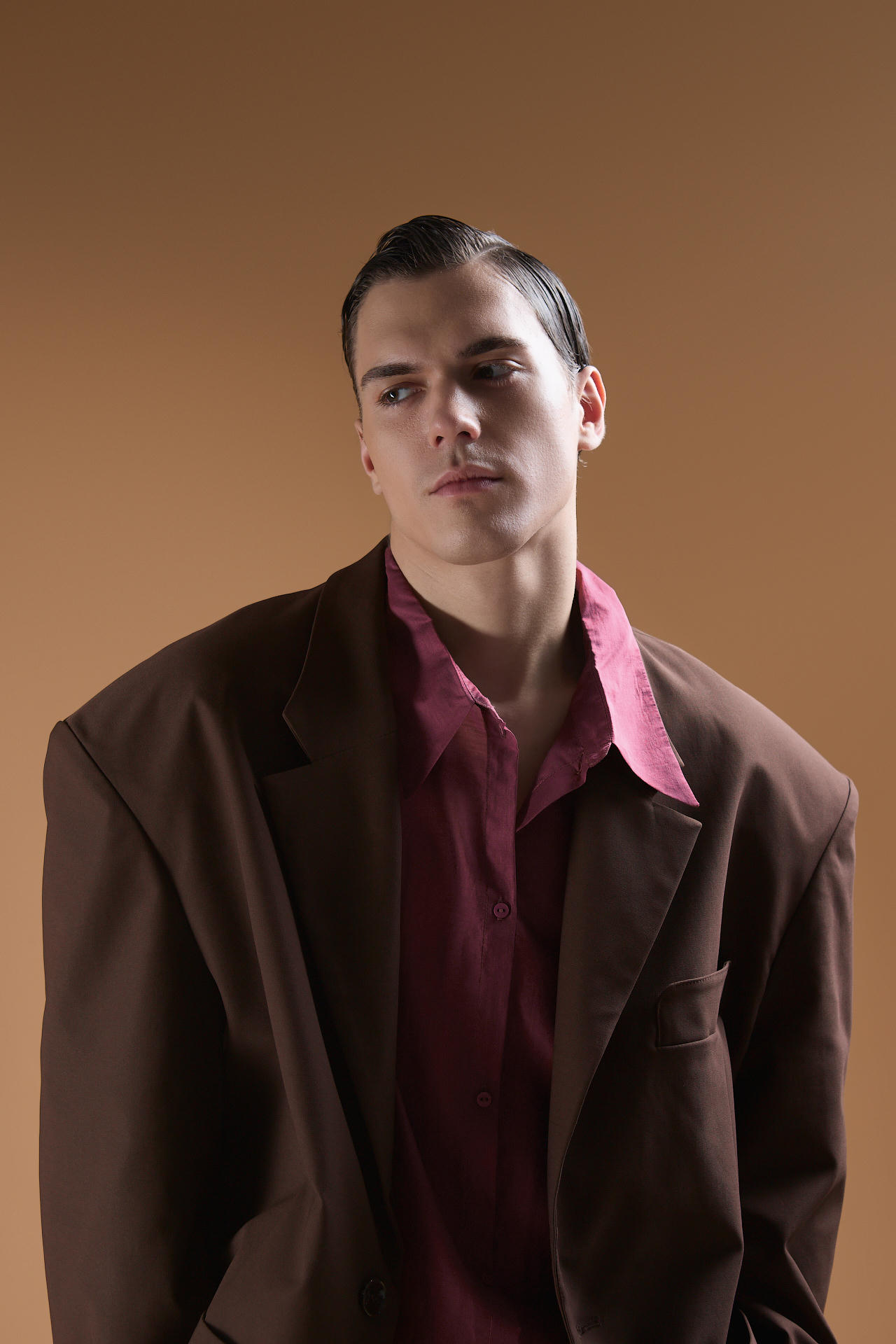 Пиджак Мистер Рипли