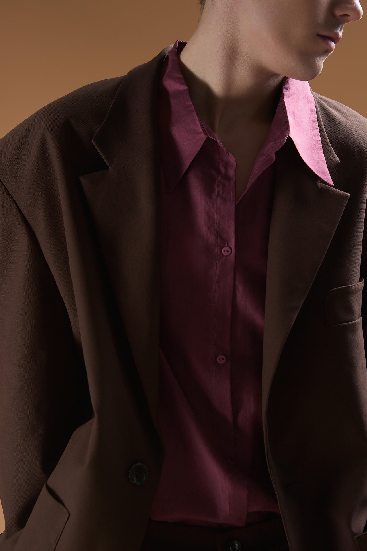 Пиджак Мистер Рипли