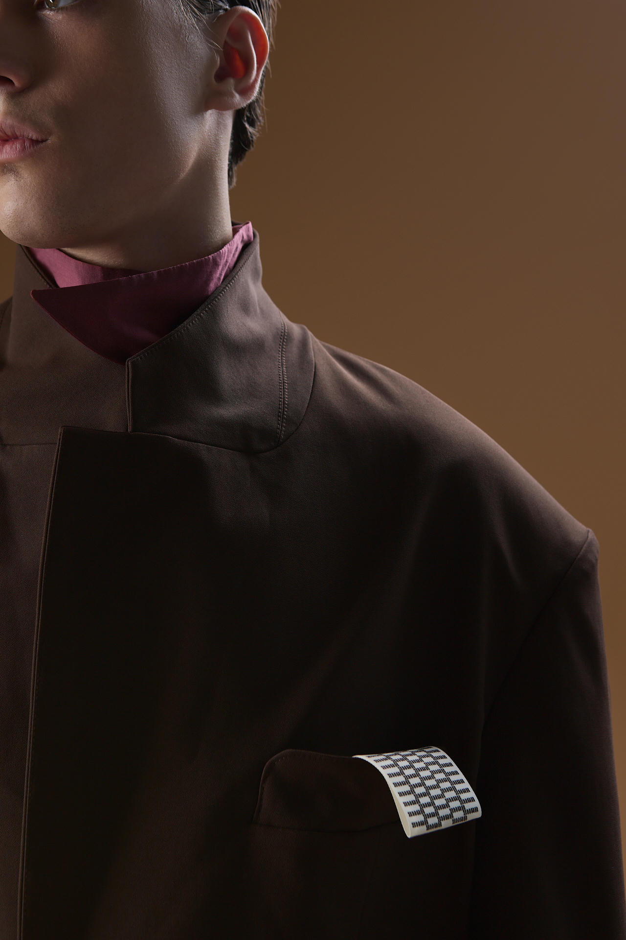 Пиджак Мистер Рипли