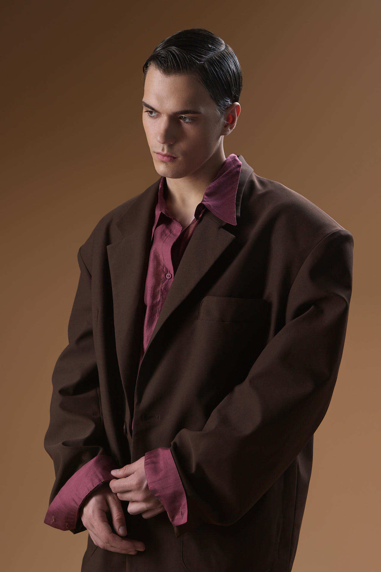 Пиджак Мистер Рипли