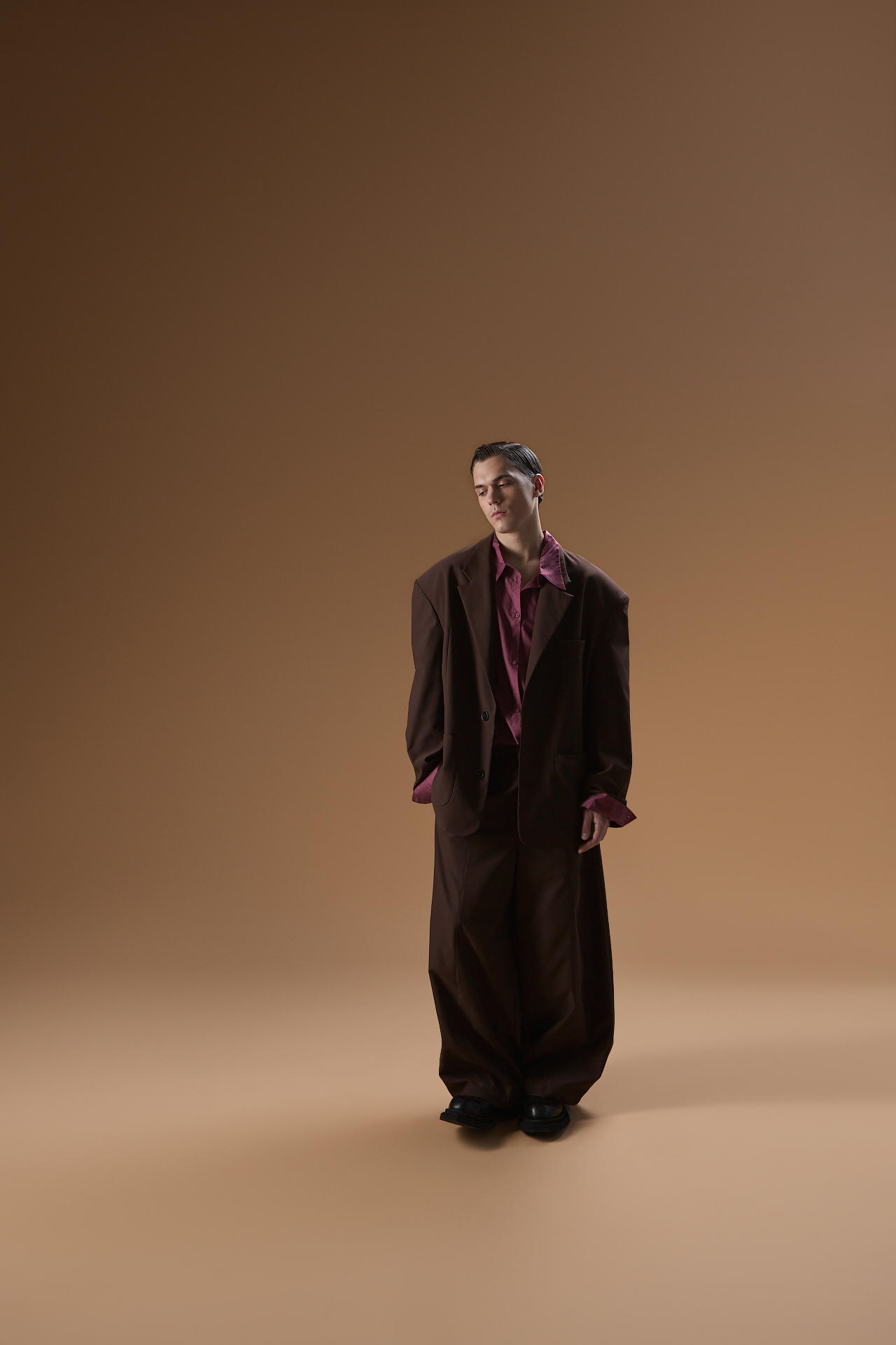 Брюки Мистер Рипли