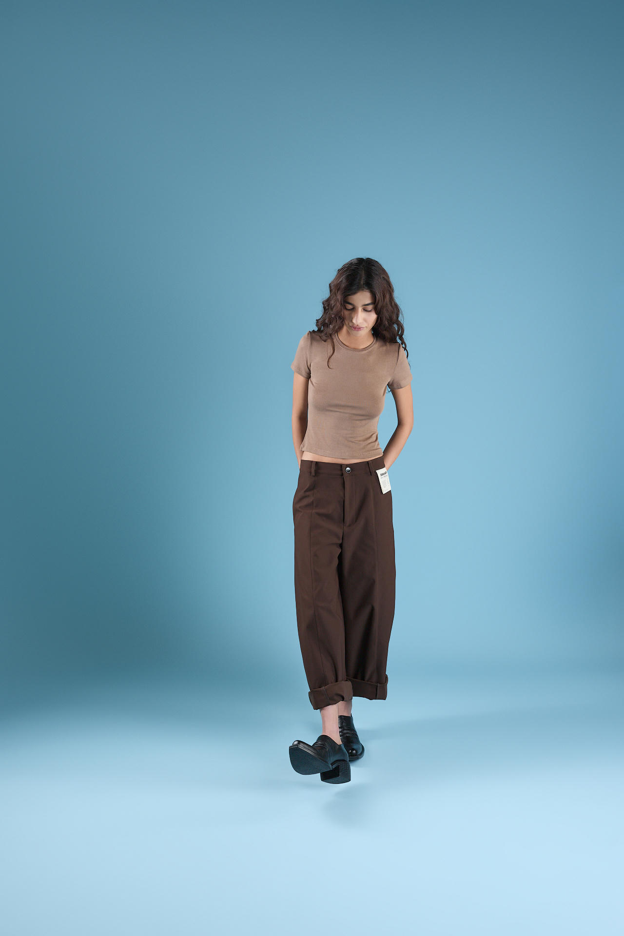 Футболка Band