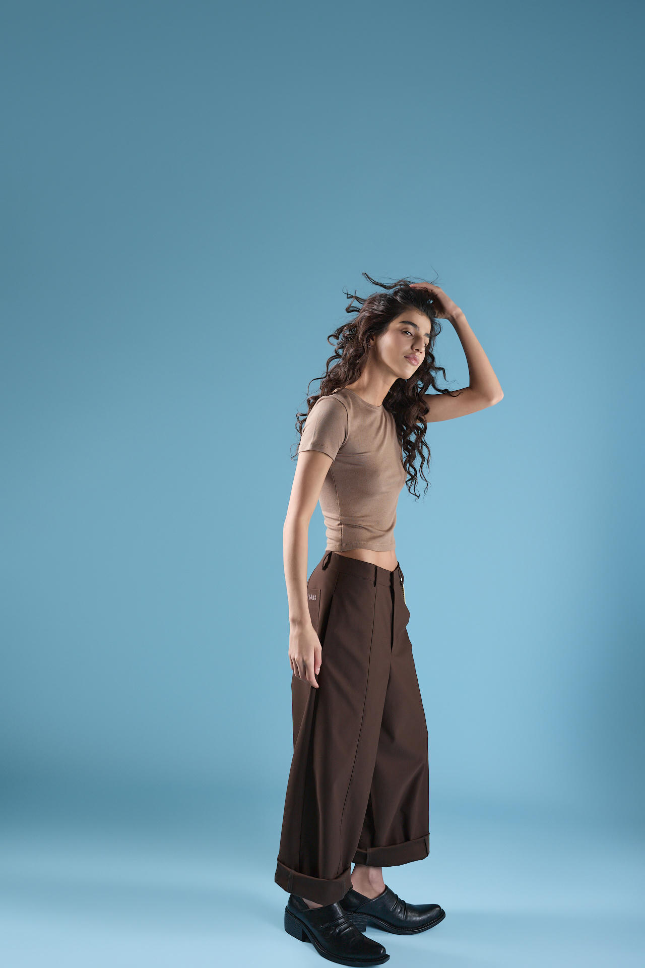 Футболка Band