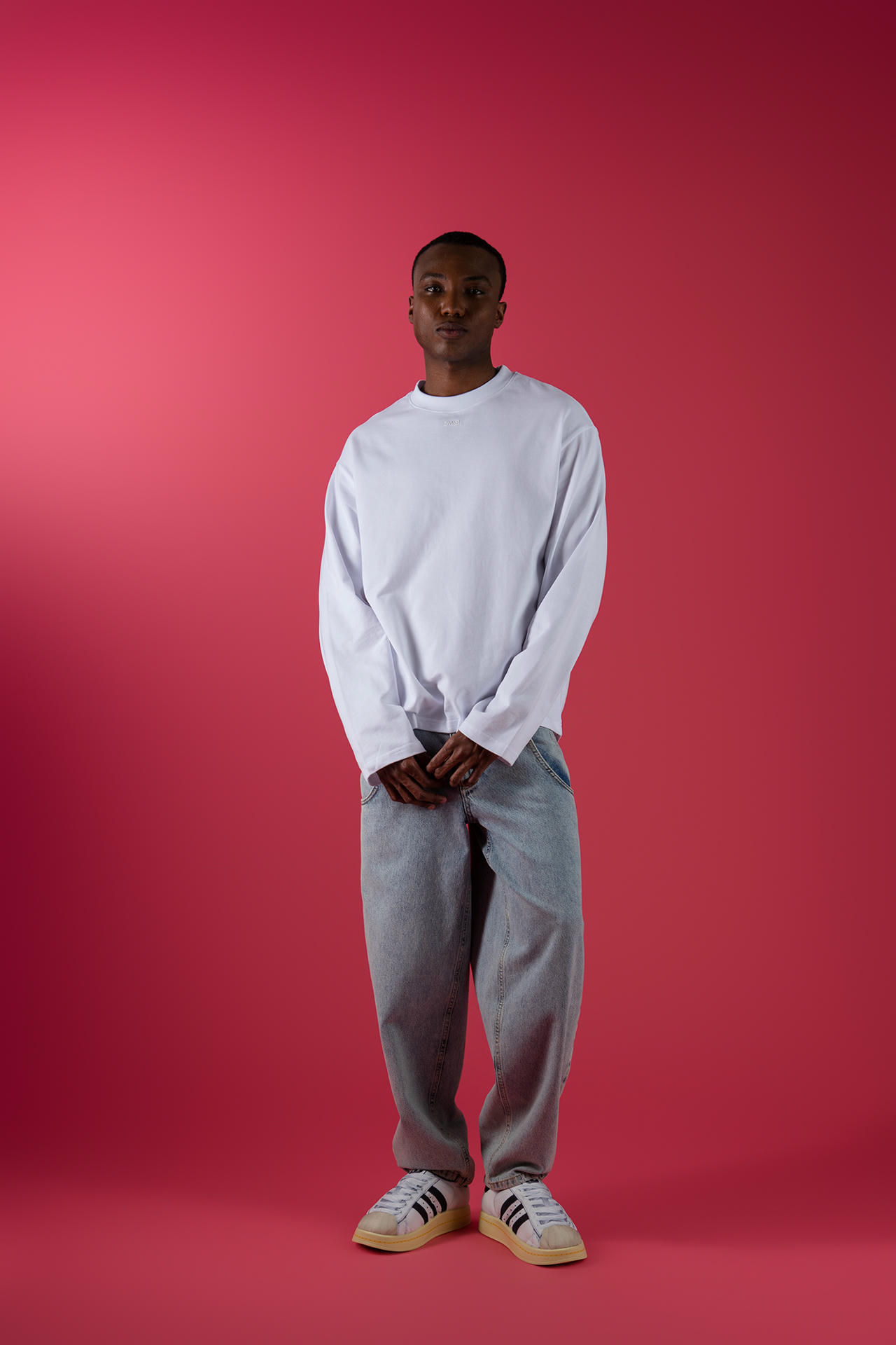 Лонгслив CEO