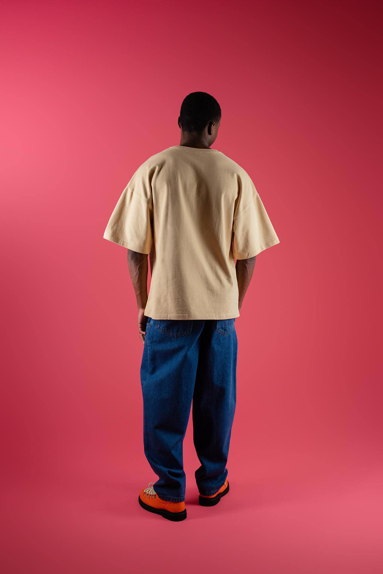 Футболка ZNWR