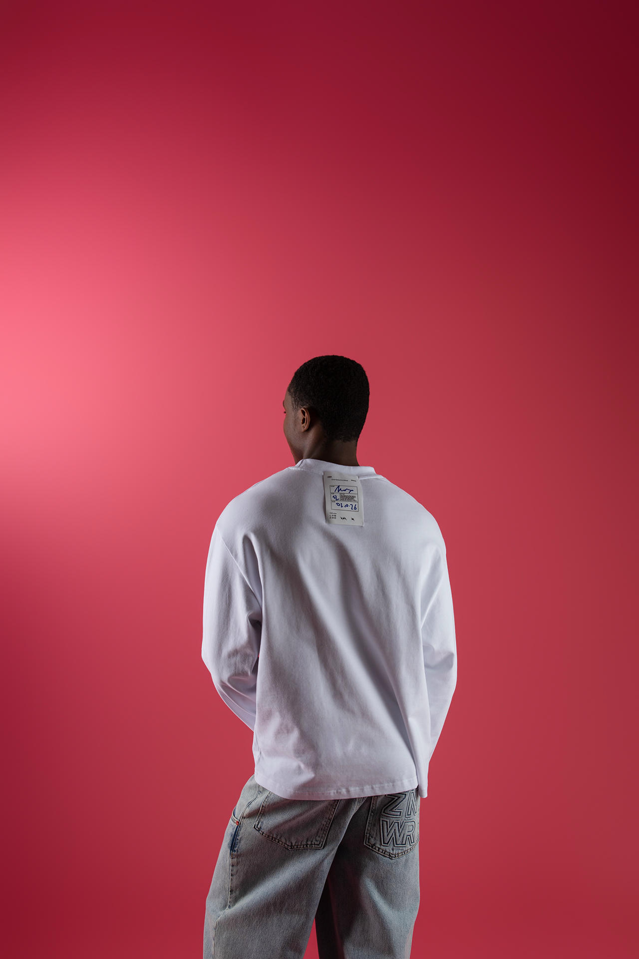 Лонгслив CEO