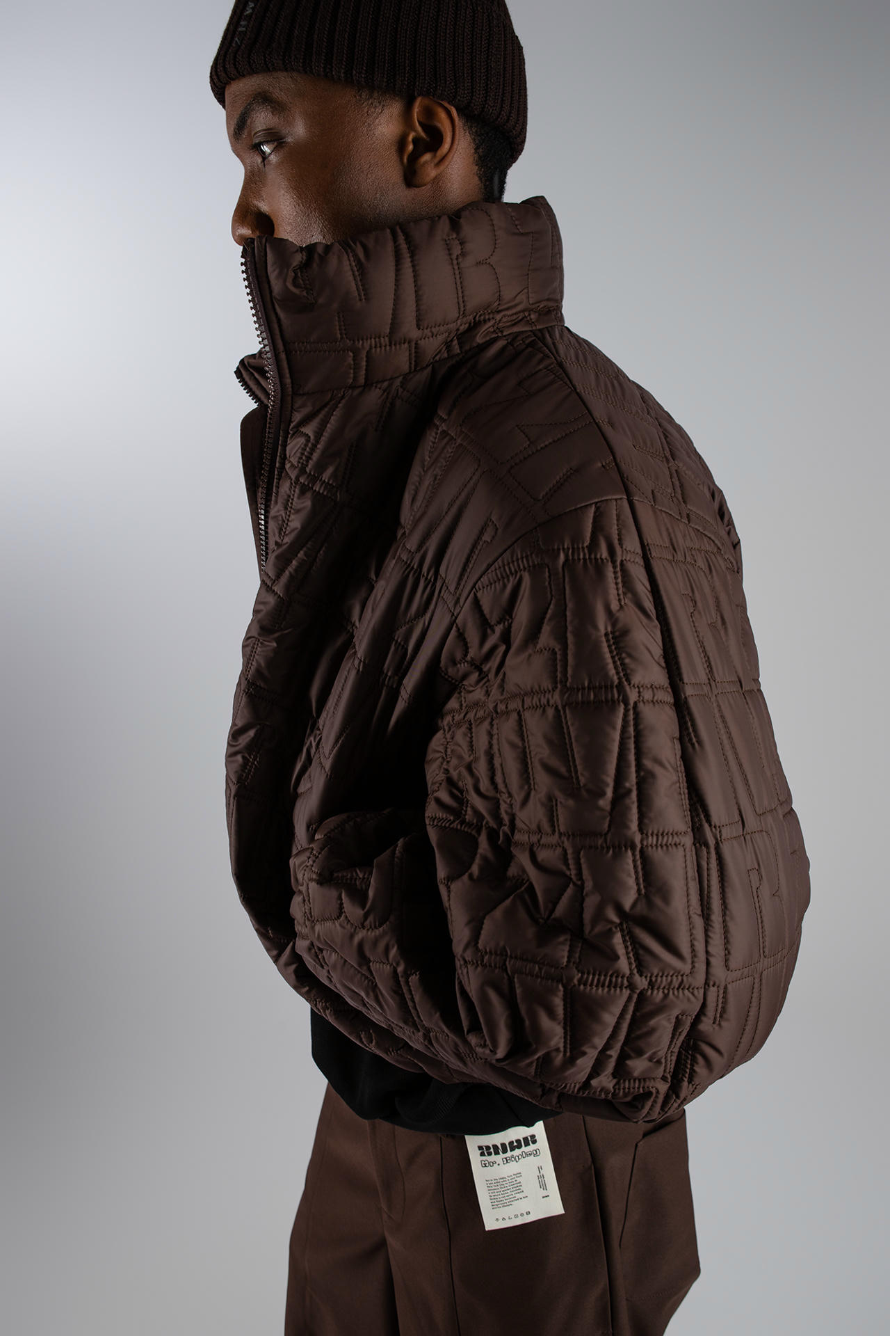 Бомбер Фугу