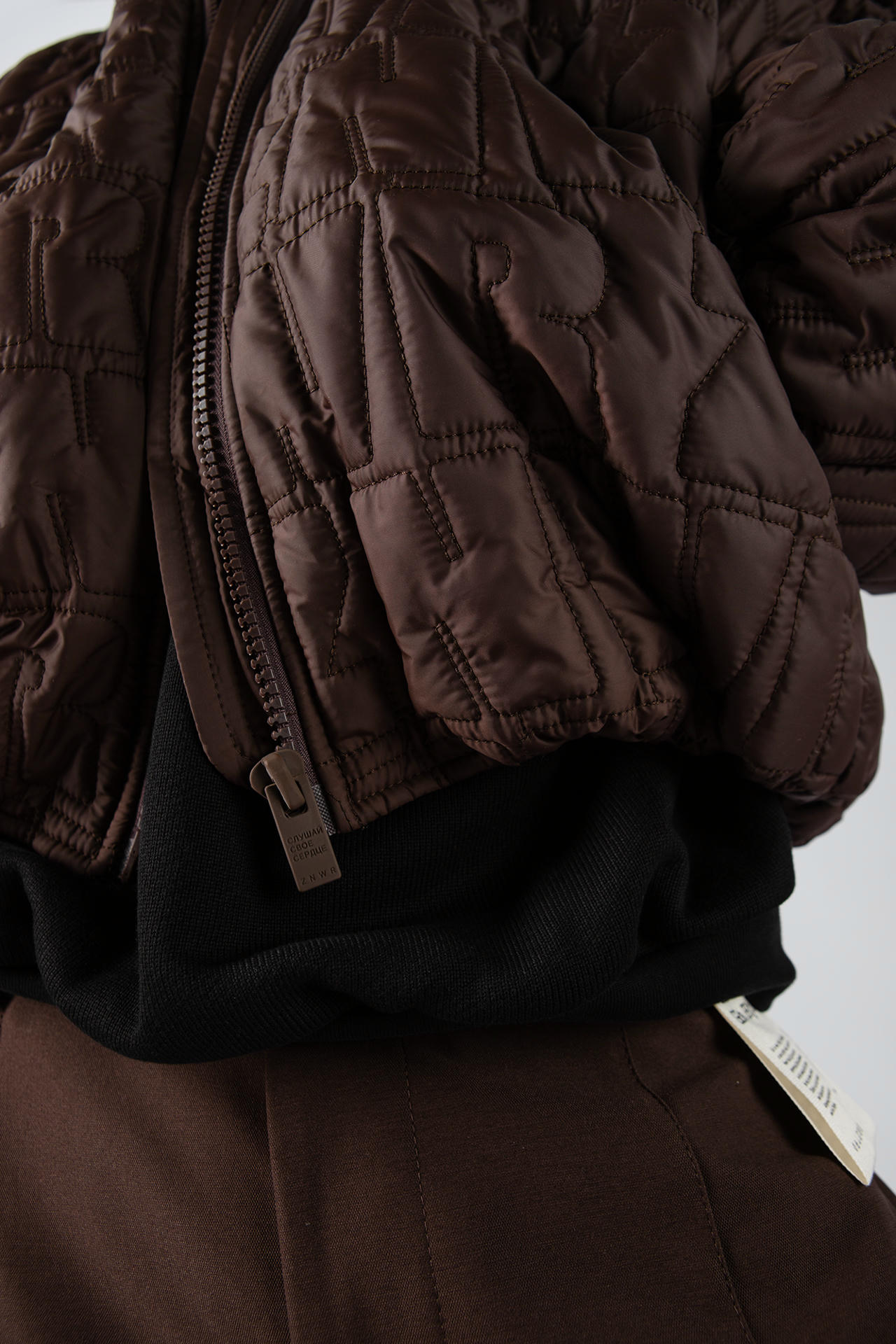 Бомбер Фугу