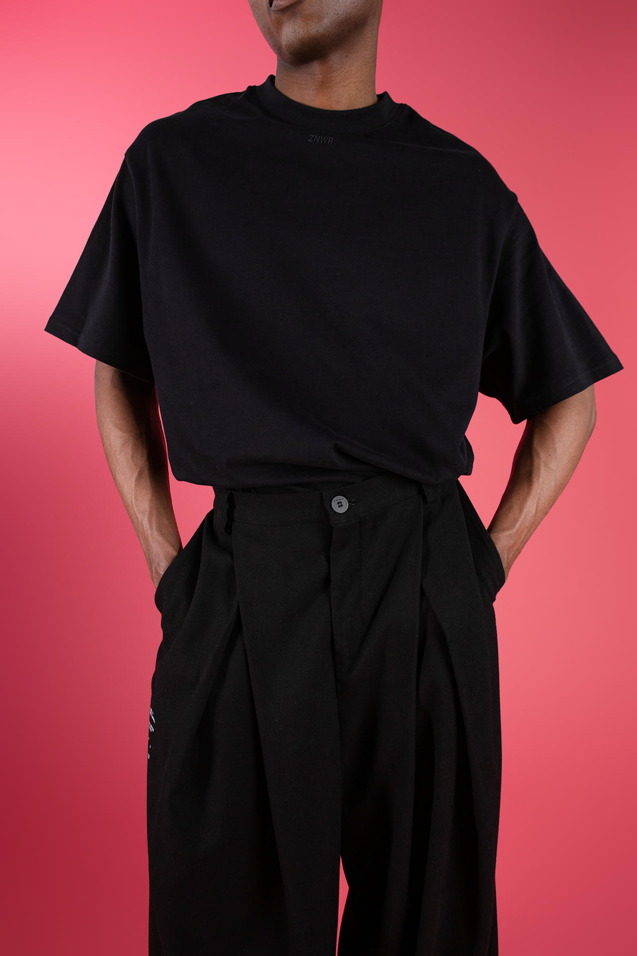 Футболка CEO