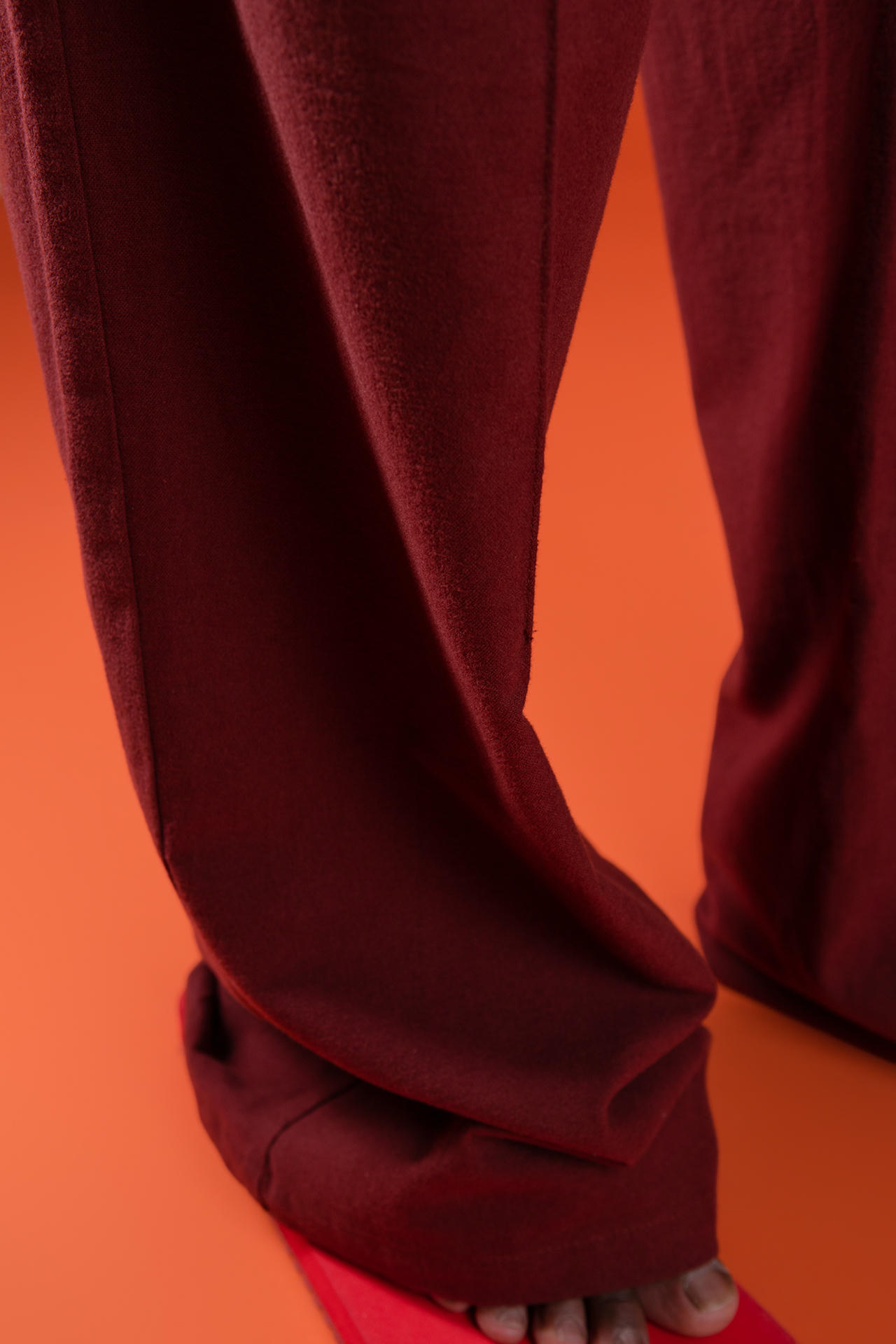 Брюки ZNWR x Художественный