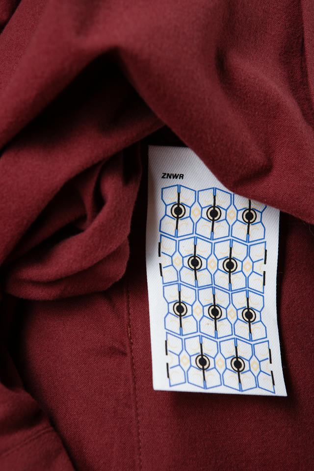 Брюки ZNWR x Художественный | ZNWR