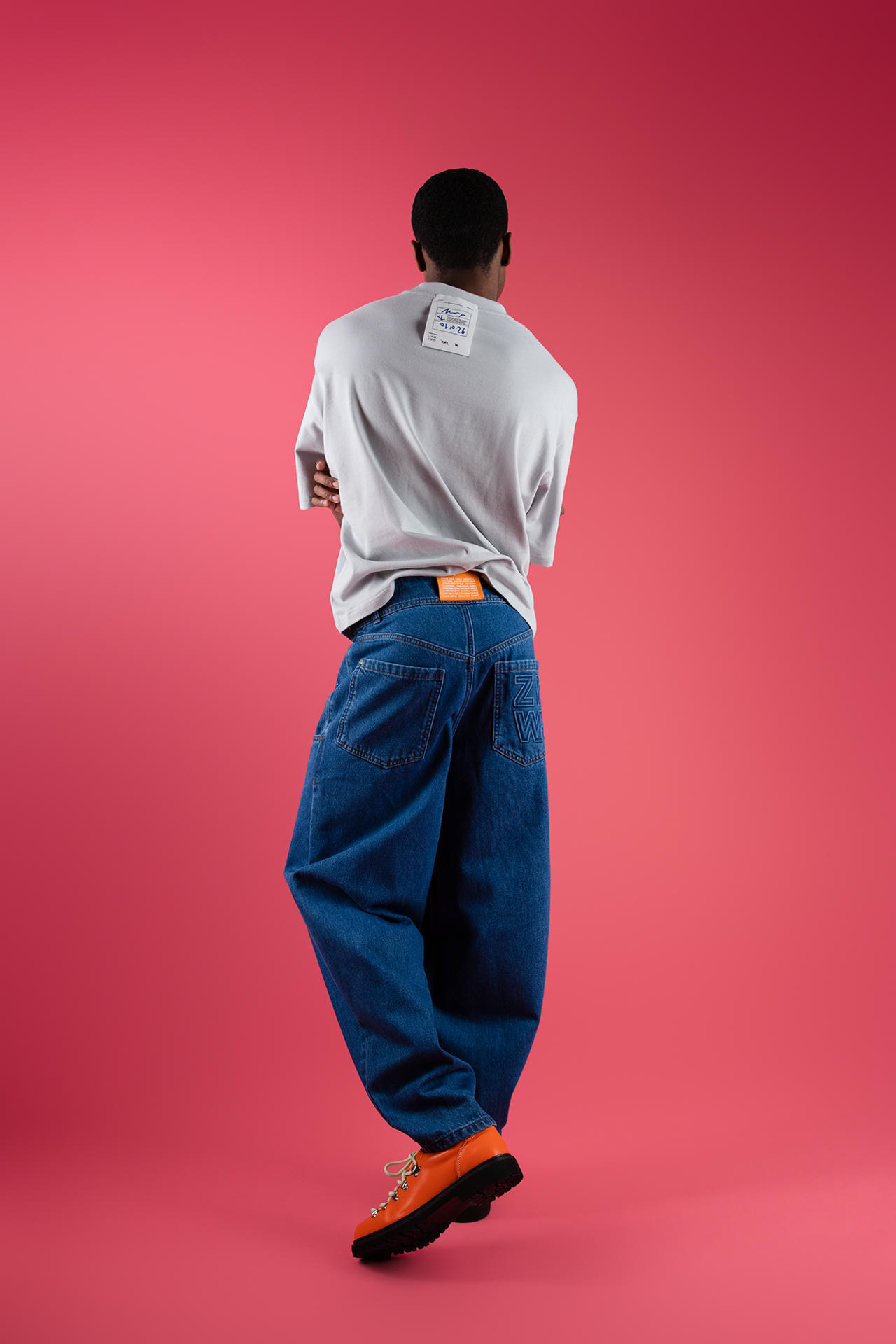 Футболка CEO