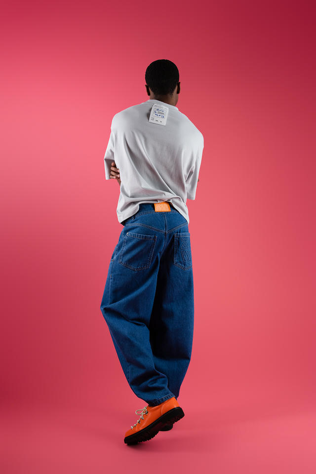 Футболка CEO | ZNWR