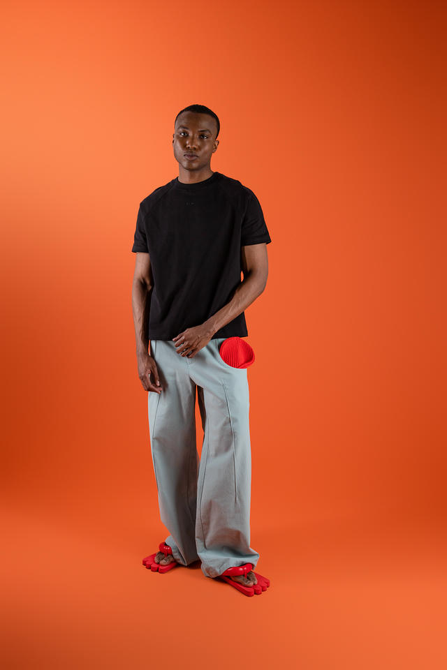 Футболка Bronx Premium | ZNWR