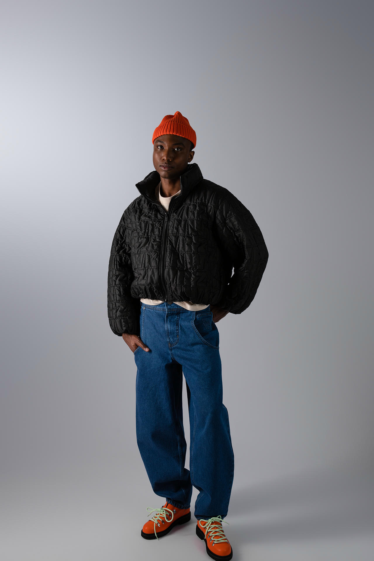 Бомбер Фугу