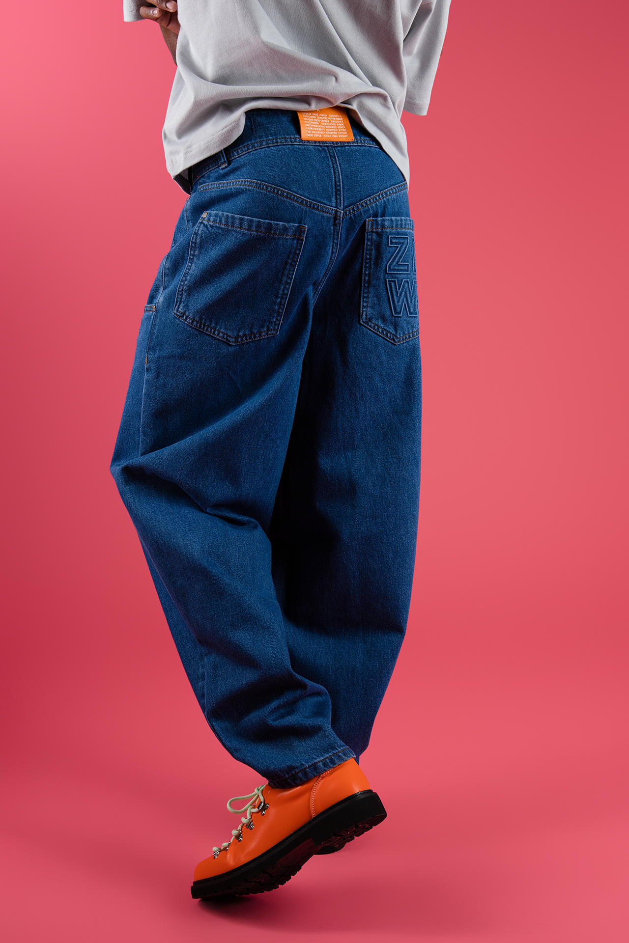 Футболка CEO