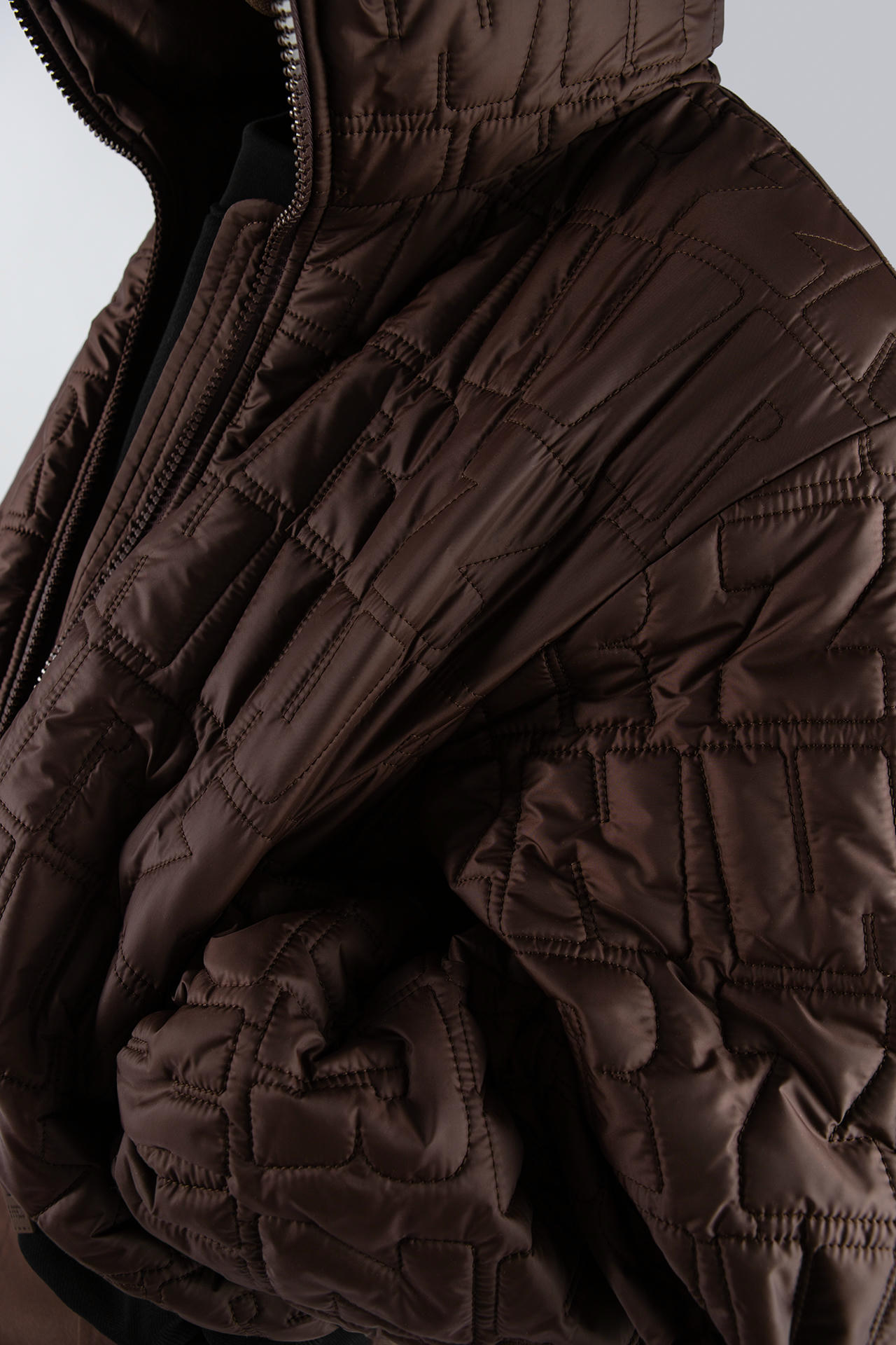 Бомбер Фугу