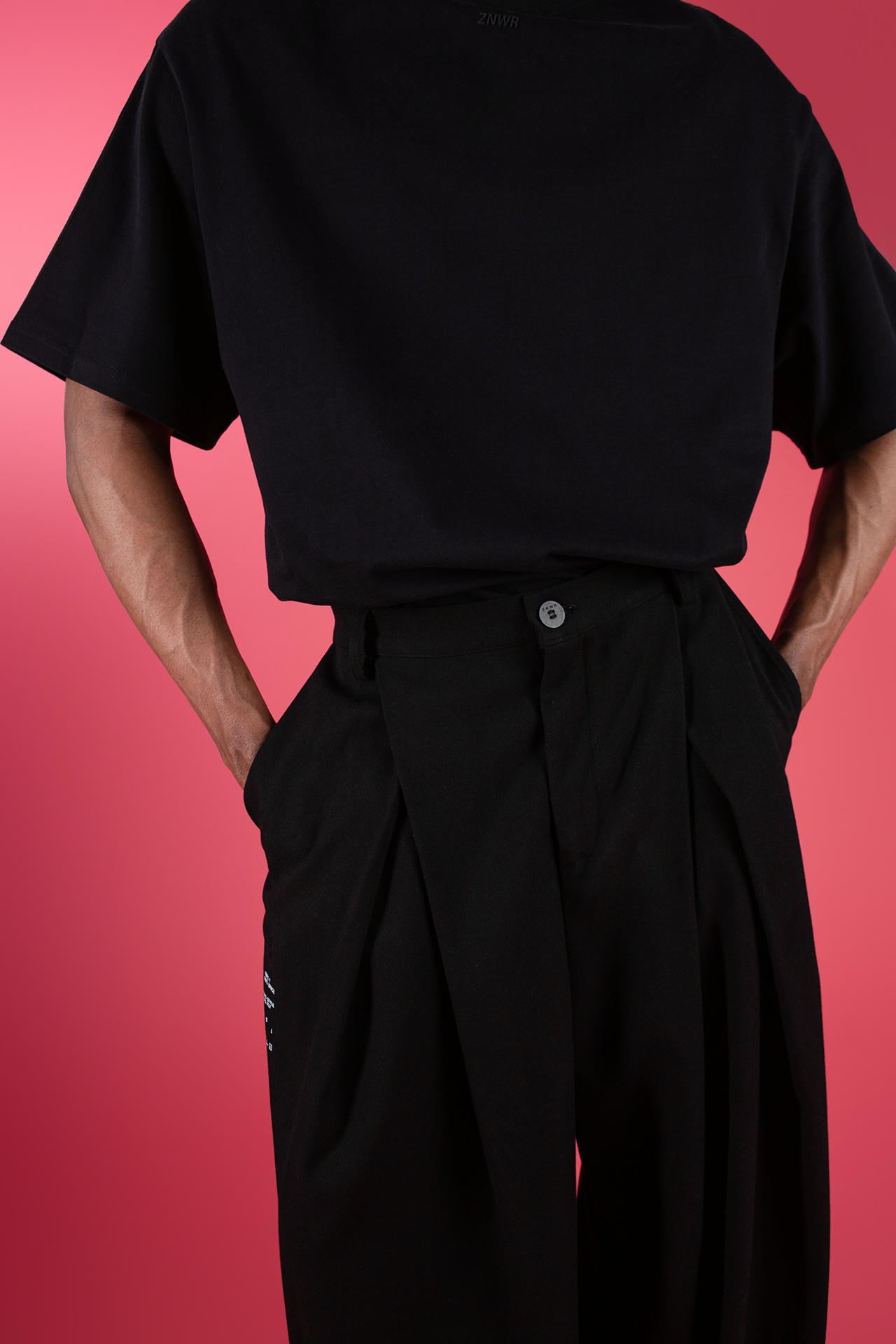 Футболка CEO