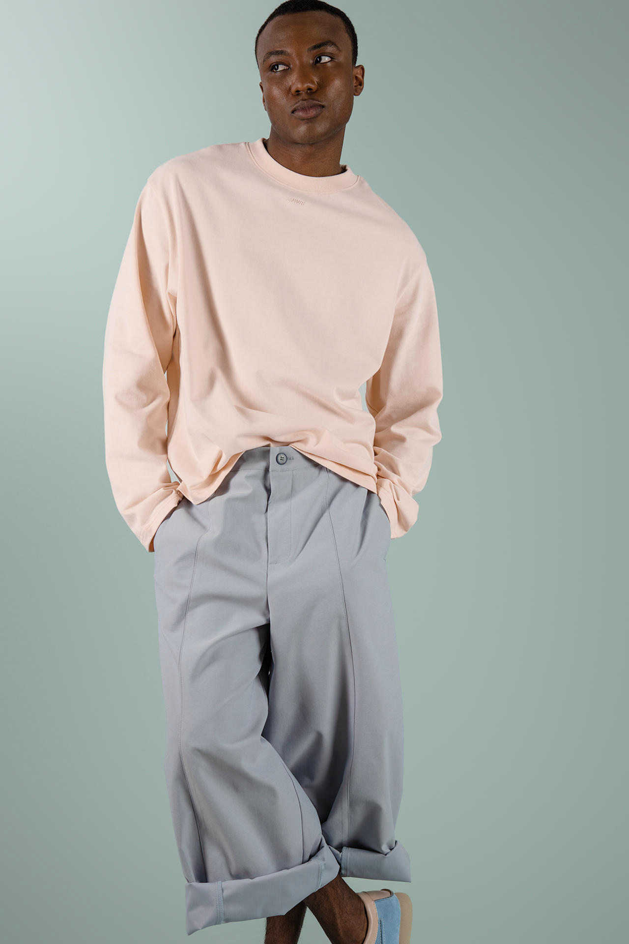 Лонгслив CEO