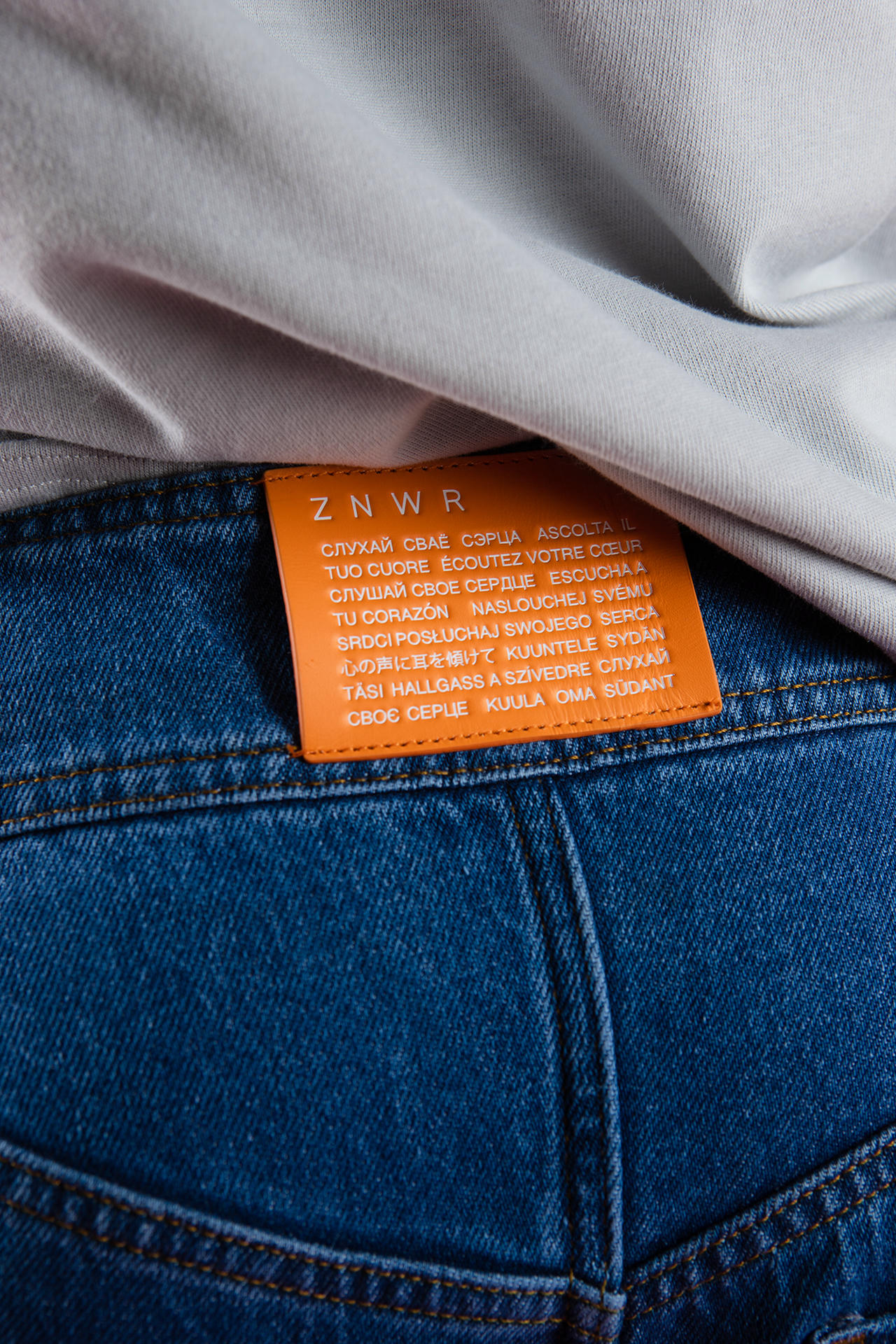 Футболка CEO