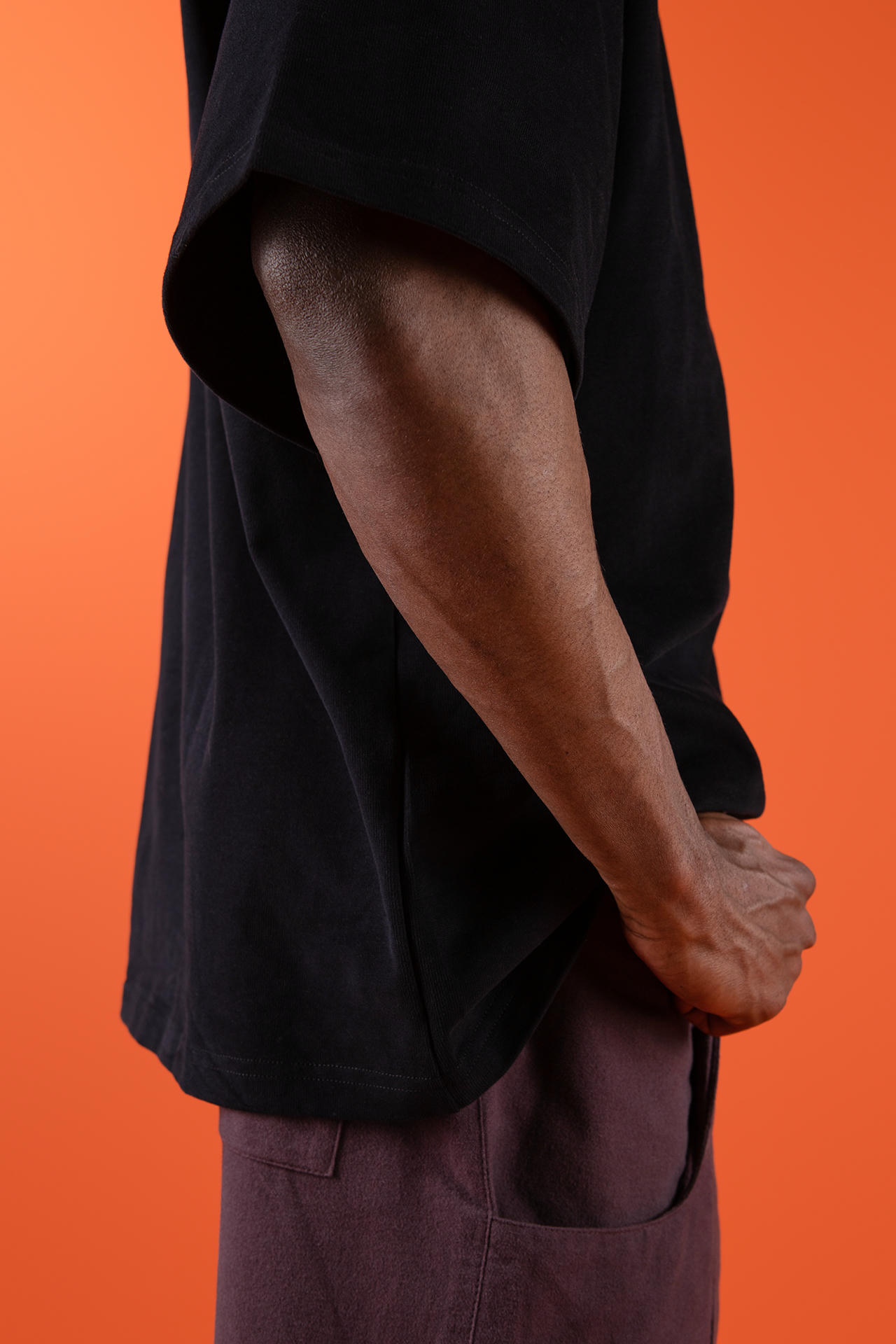 Футболка ZNWR