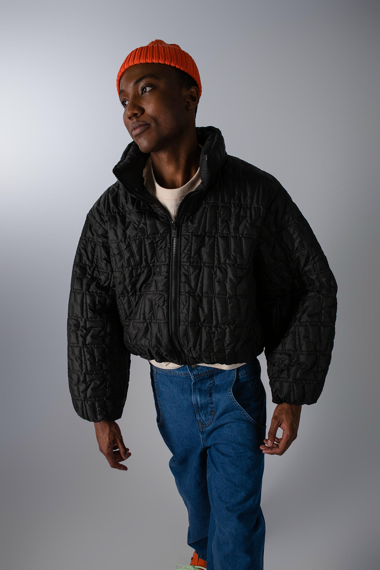 Бомбер Фугу