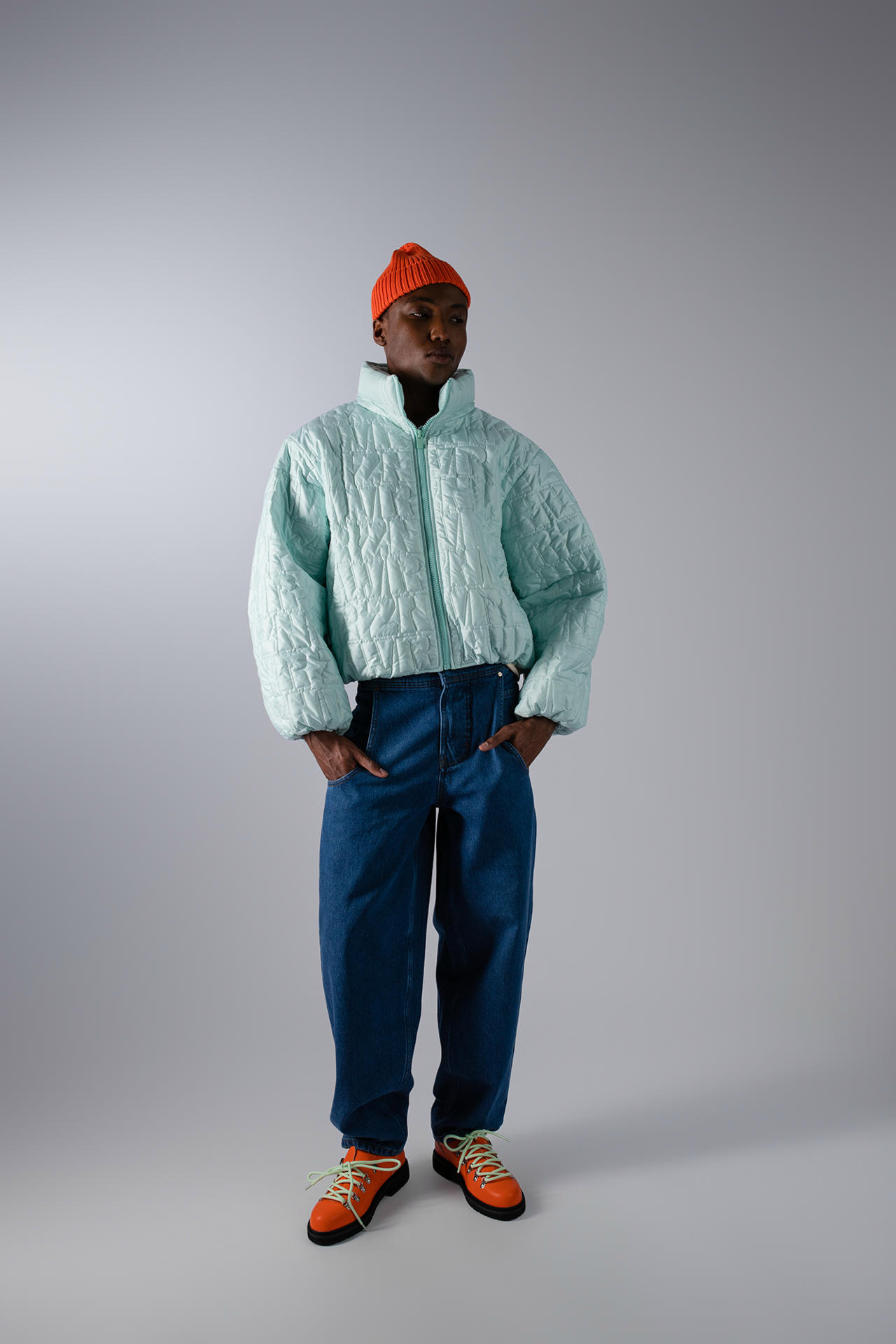 Бомбер Фугу