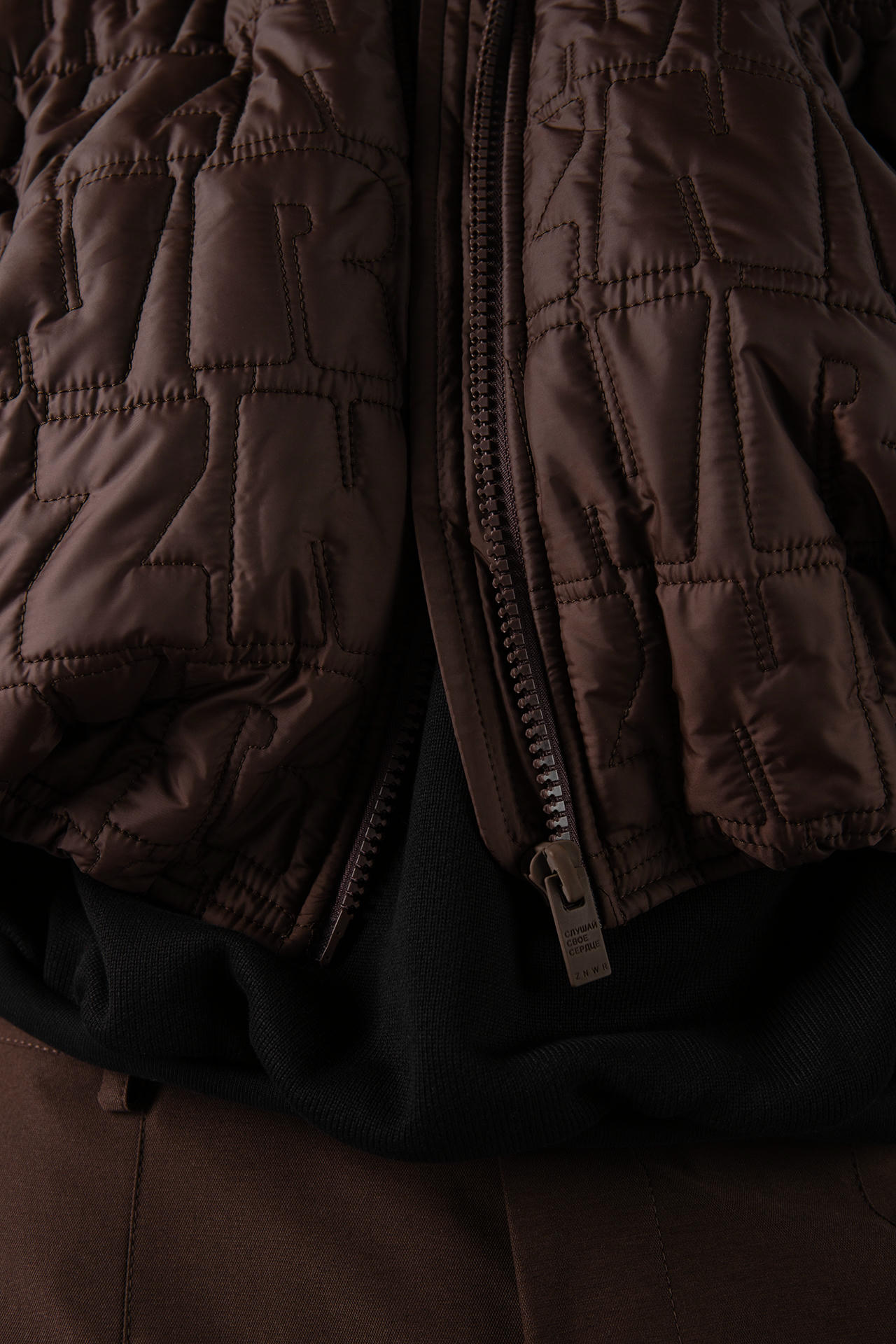 Бомбер Фугу