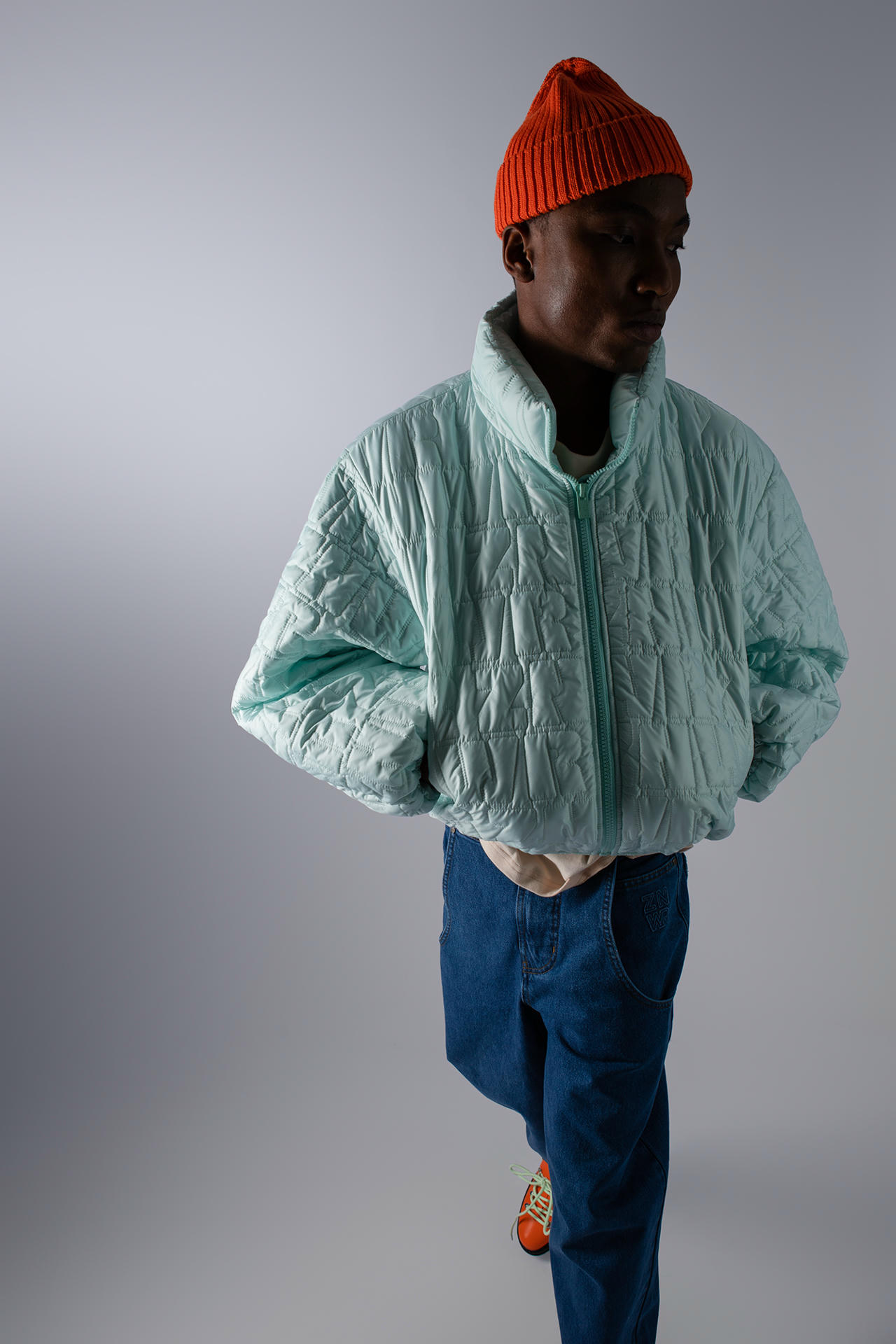 Бомбер Фугу