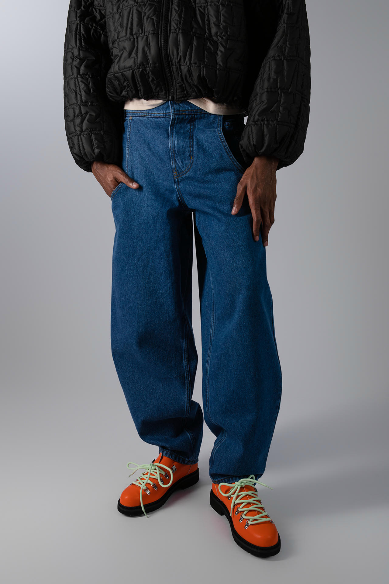 Бомбер Фугу